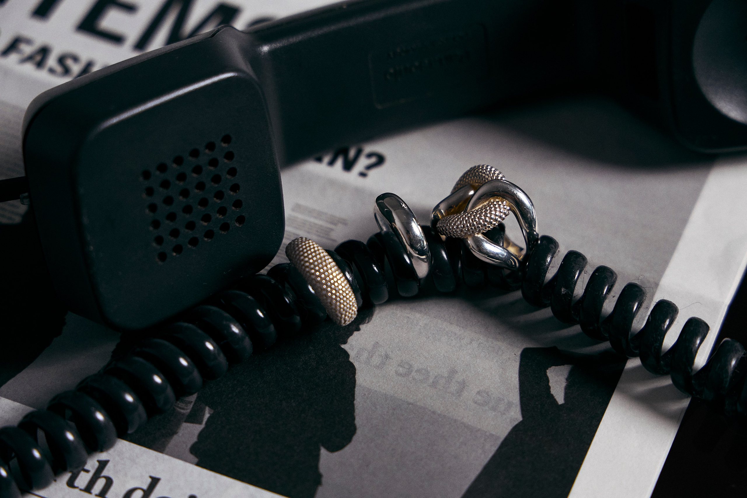 MOSSA jewelry. Анастасия Зобнинá — фотограф в Санкт-Петербурге/СПб