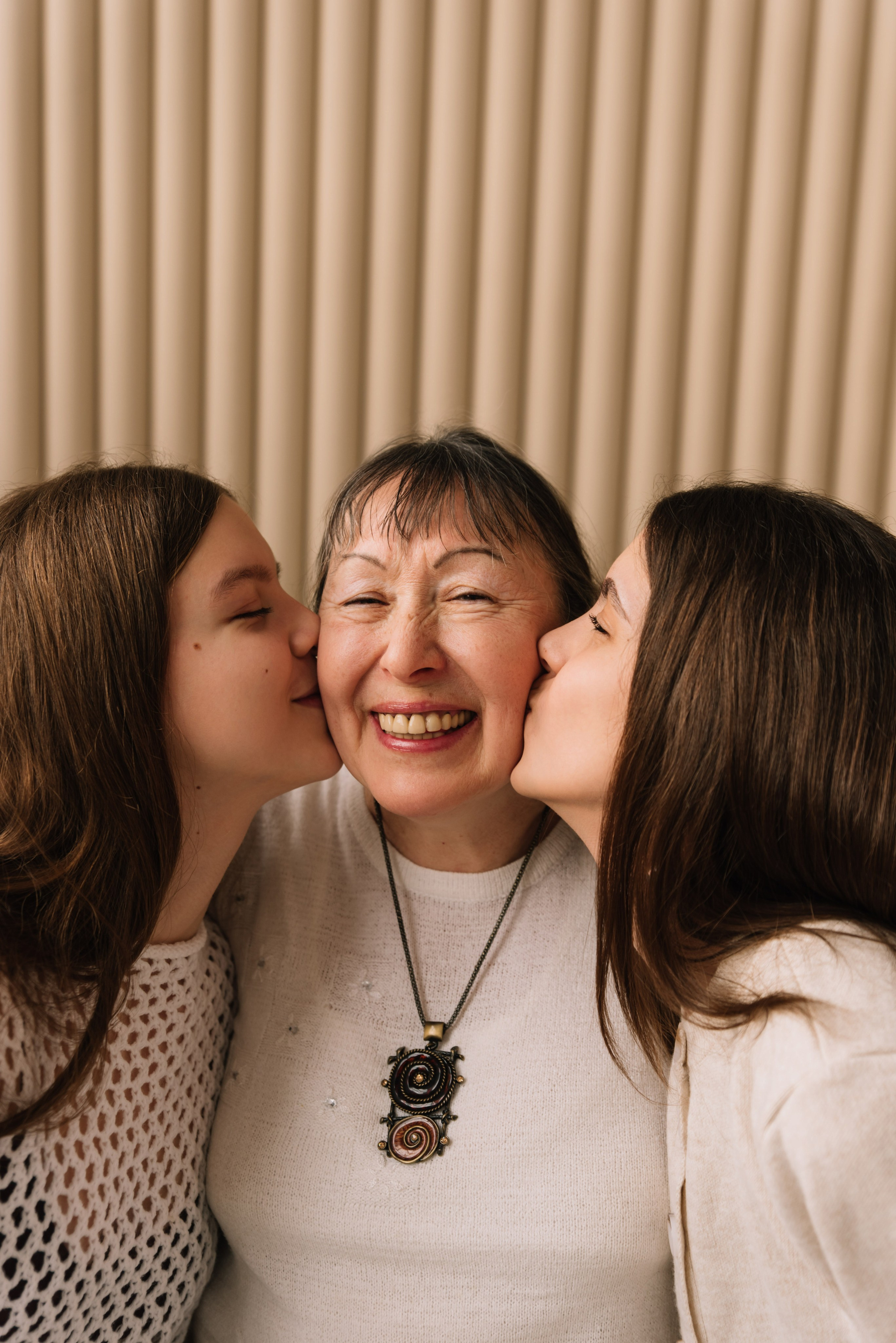 My family. Фотограф Нижний Новгорода Елена Калмыкова