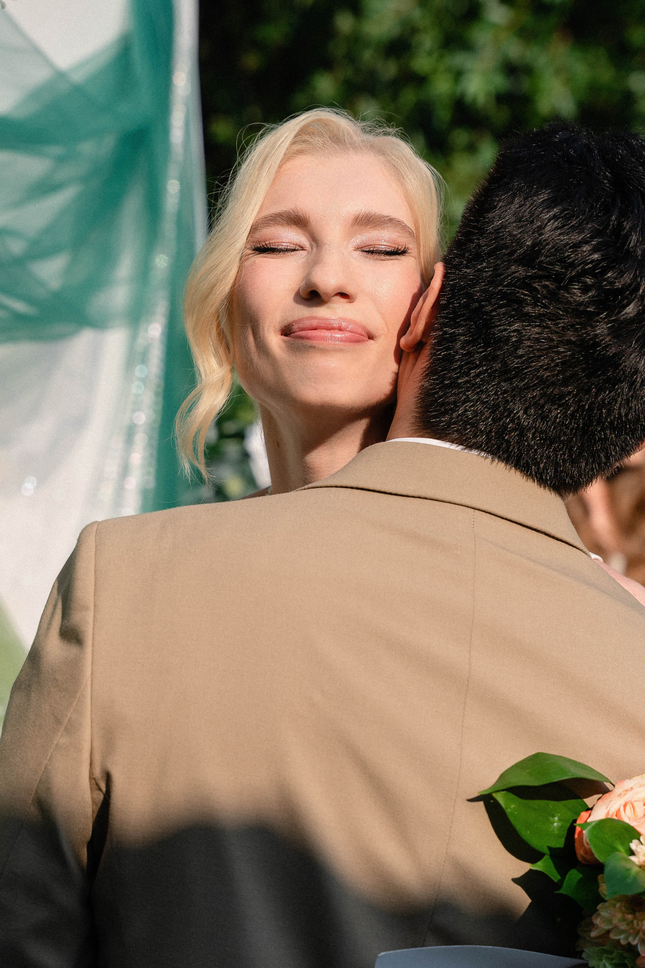 Антон и Екатерина. Свадебный фотограф Руслан Хасанов