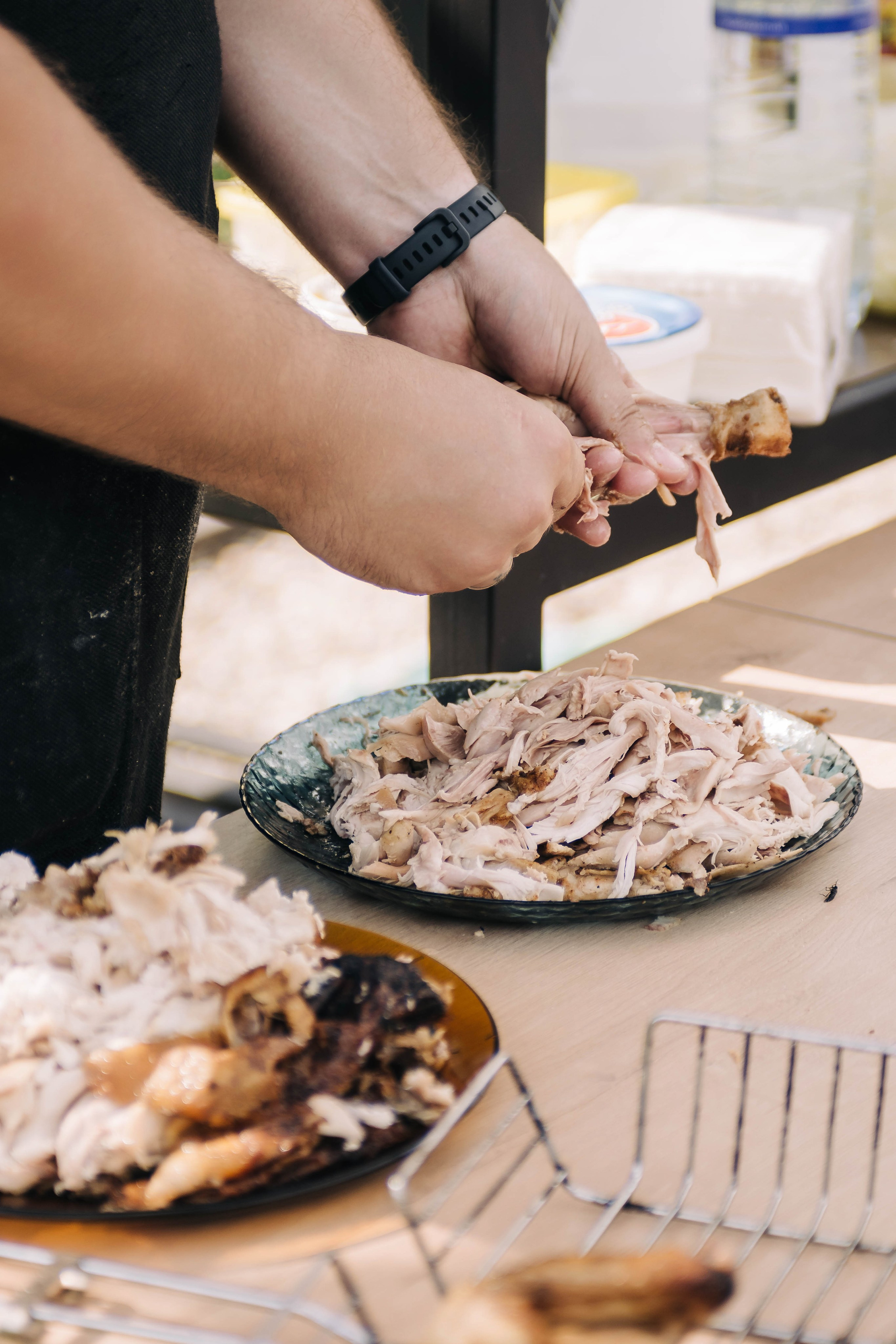 Винни-вилла: кулинарный мастер-класс. Фотограф в Твери Дементьева Анастасия
