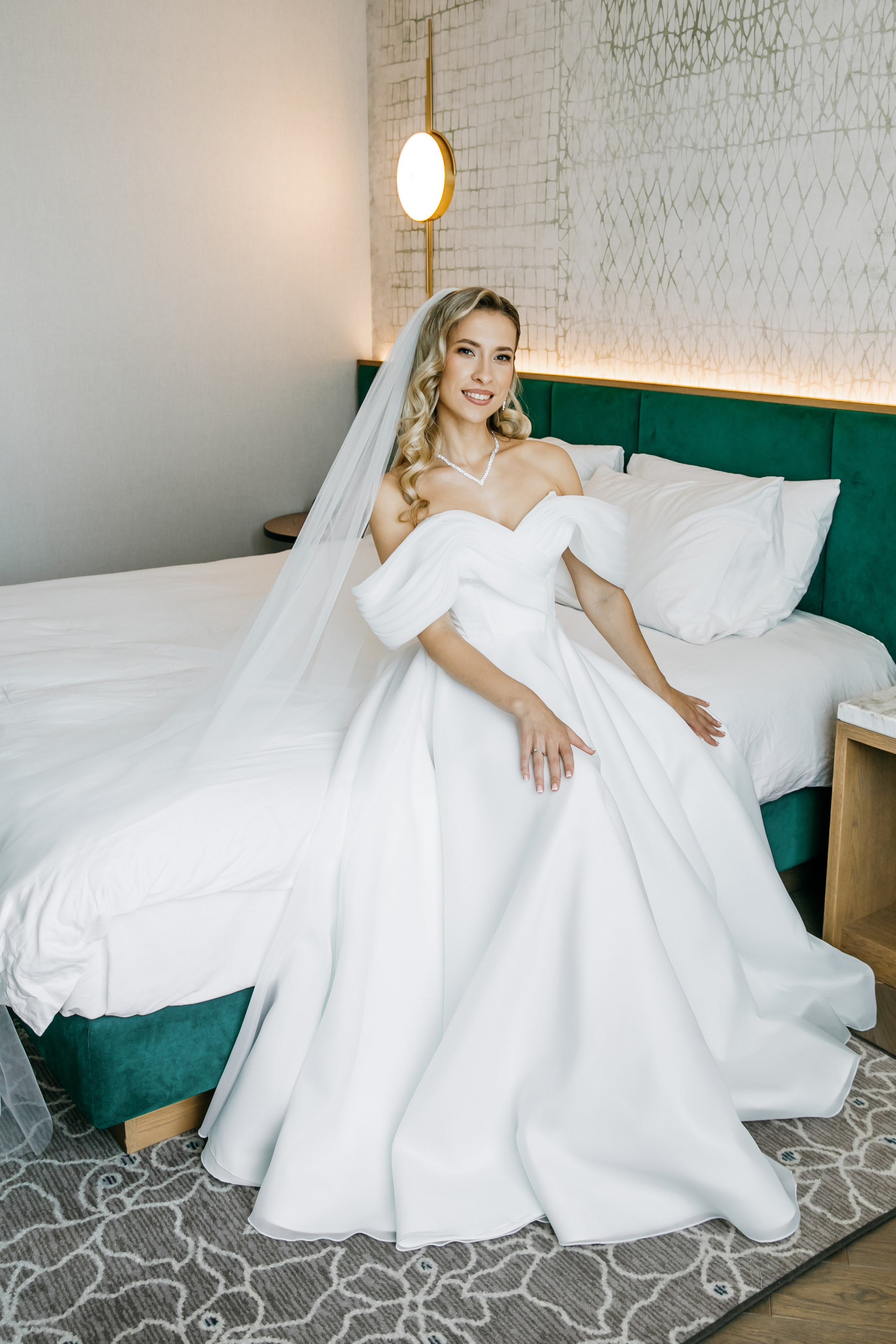 Аня и Леша. Свадебный фотограф Ростове-на-Дону