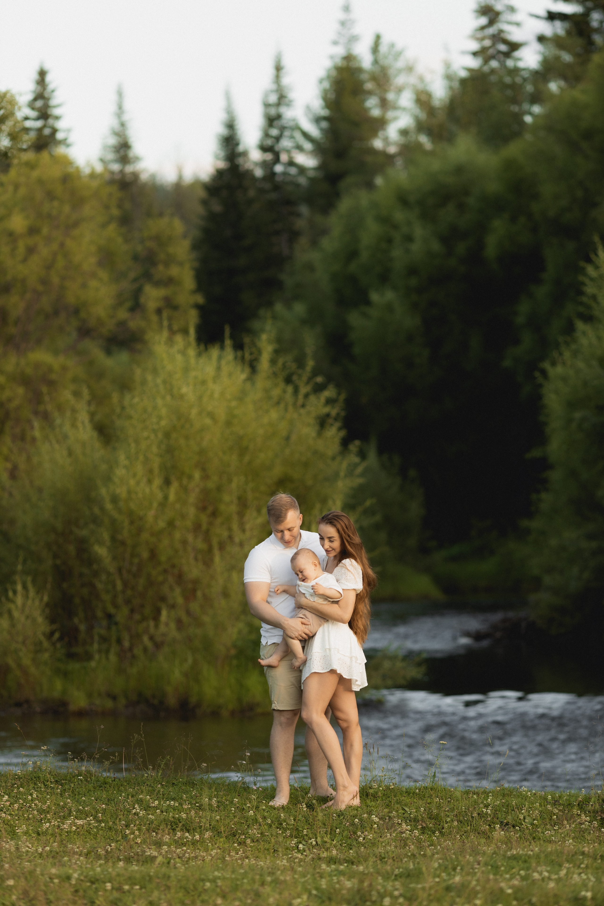 Летняя. Семейный и свадебный фотограф Лилия Матонина | Ангарск, Иркутск, Усолье-Сибирское, Байкал (Листвянка, Ольхон), Иркутская область