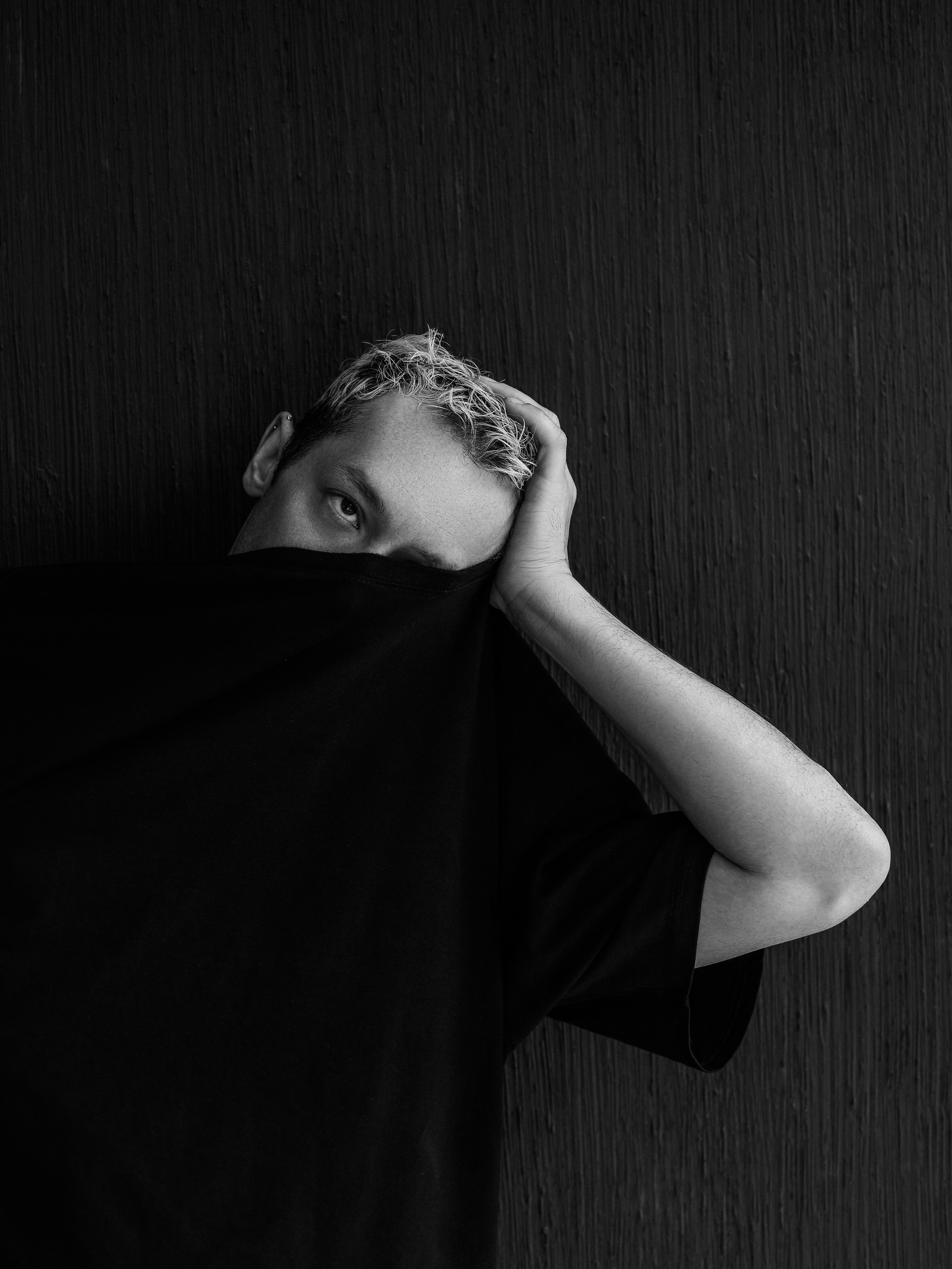 Дориан. Портретный и будуарный фотограф в Воронеже. Игорь Бабичев