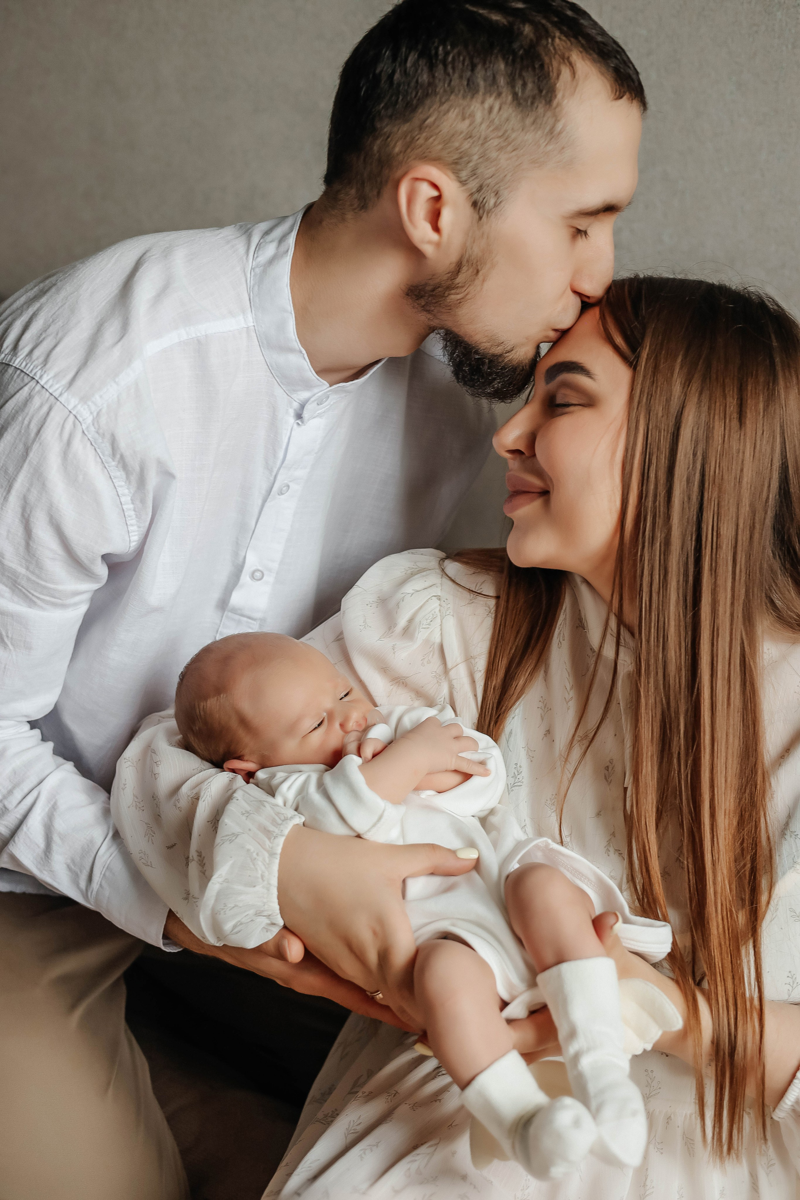 Альбом7. Семейный фотограф Анна Мезенцева