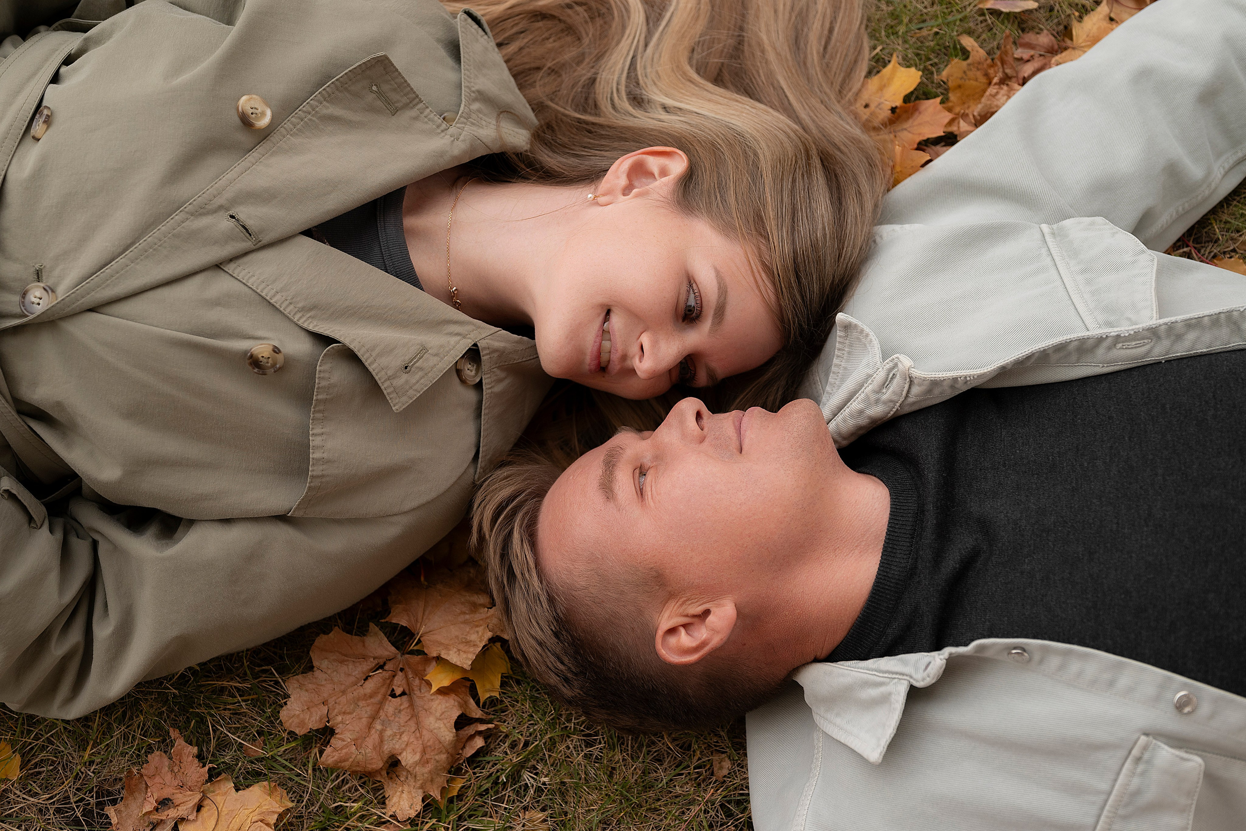 Семья Тенишевых. Идейный фотограф Пенза