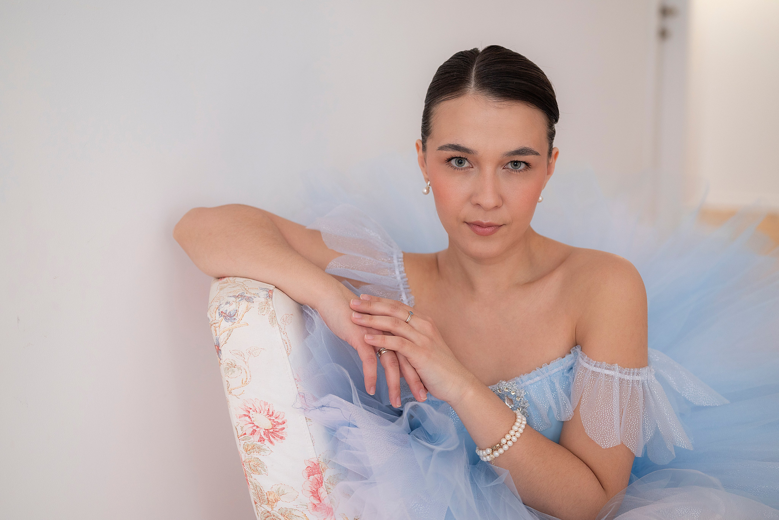 Дарья. Фотограф Пенза