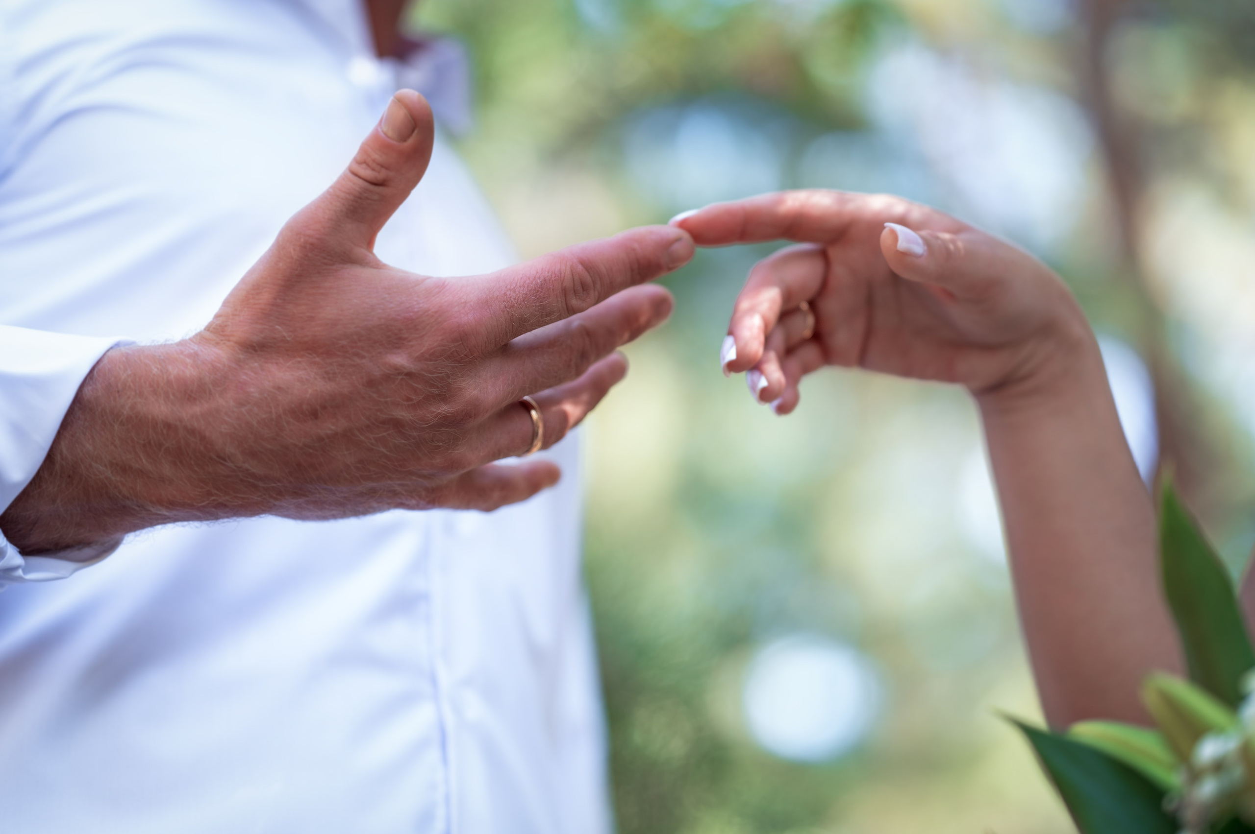 Свадебная съемка. Фотограф Духина Наташа