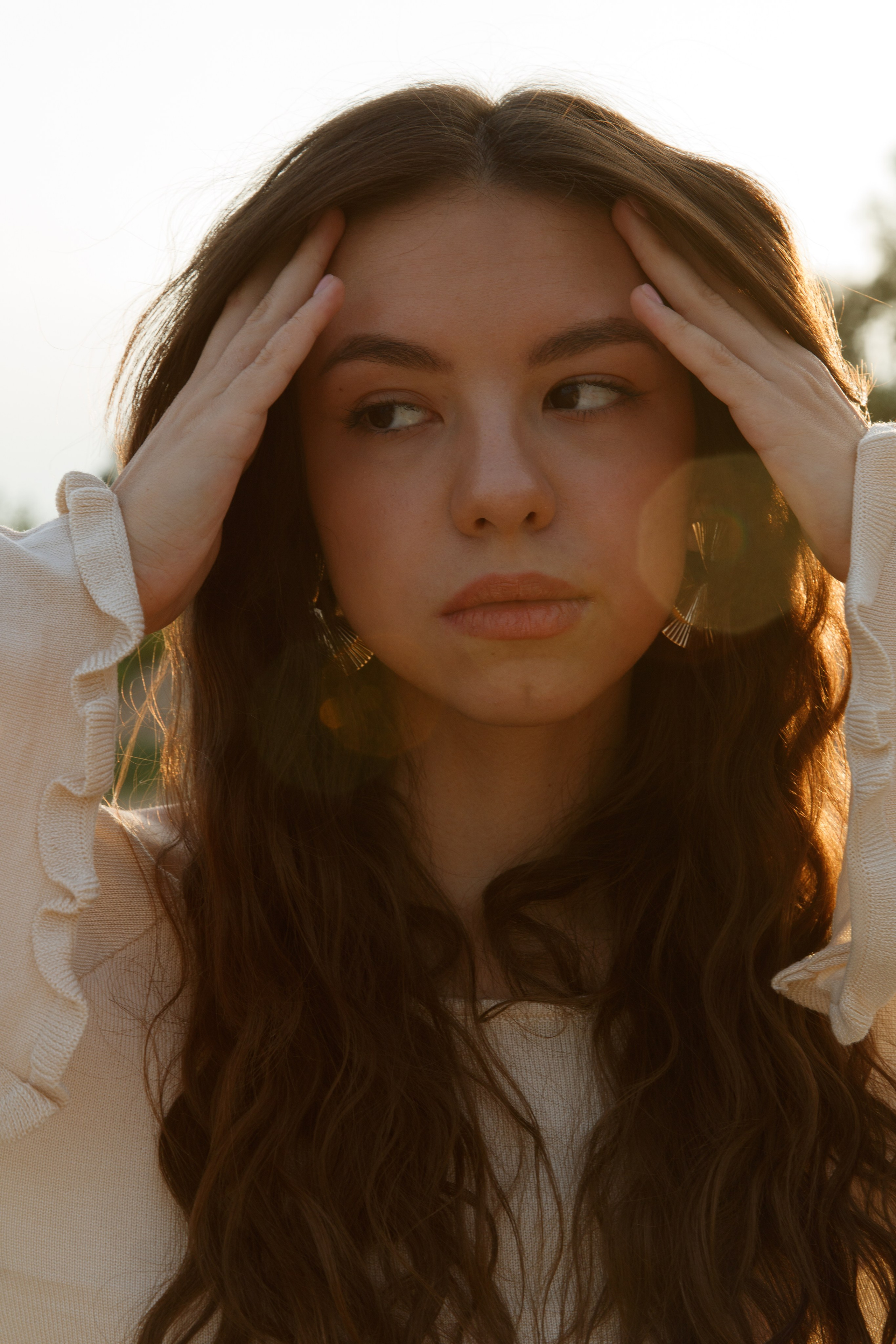 Диана. Ксю Галиасфарова — Фотограф Казань