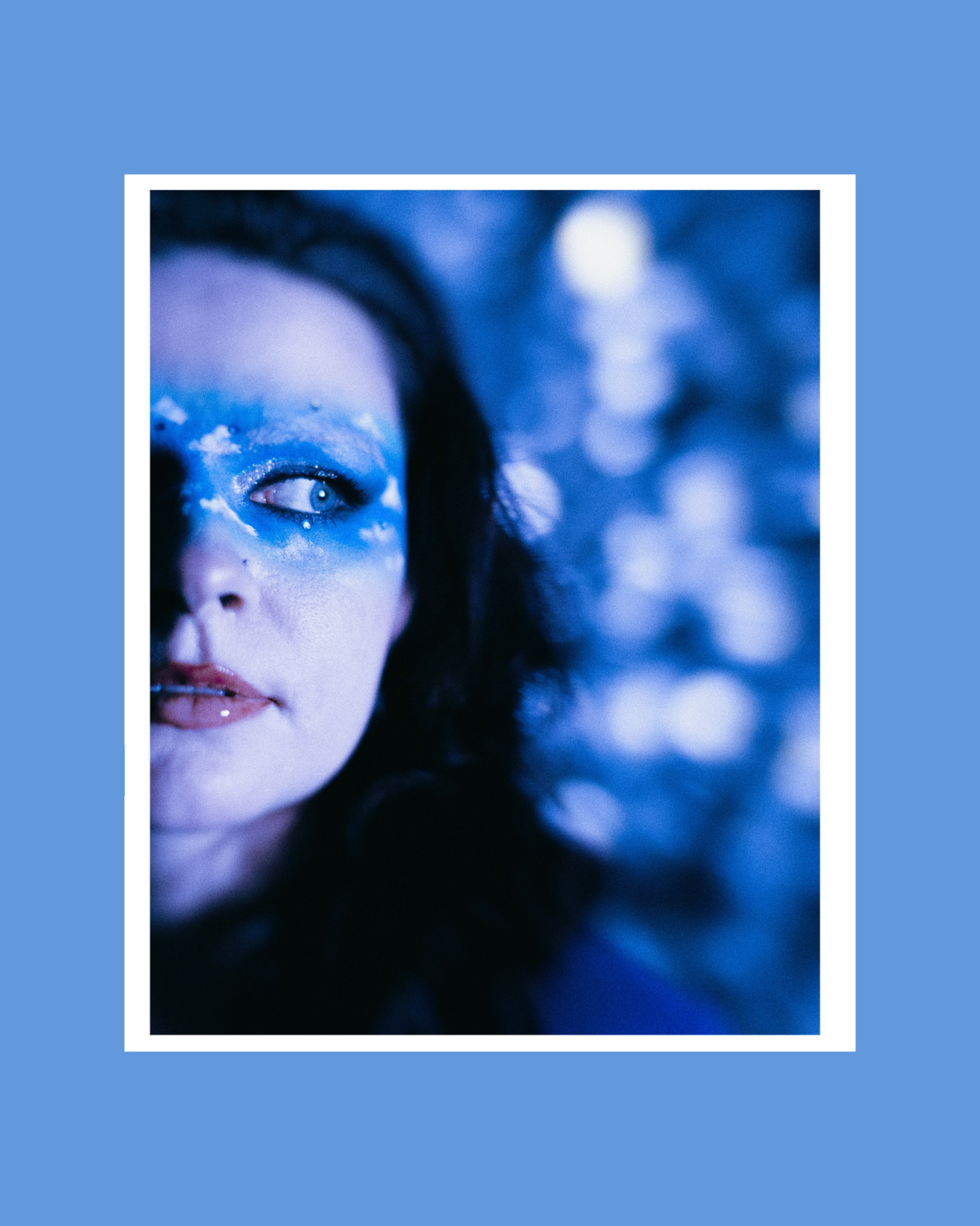 2. Истинная грусть. Репортажный и портретный фотограф во Владимире Сергей Кравцов