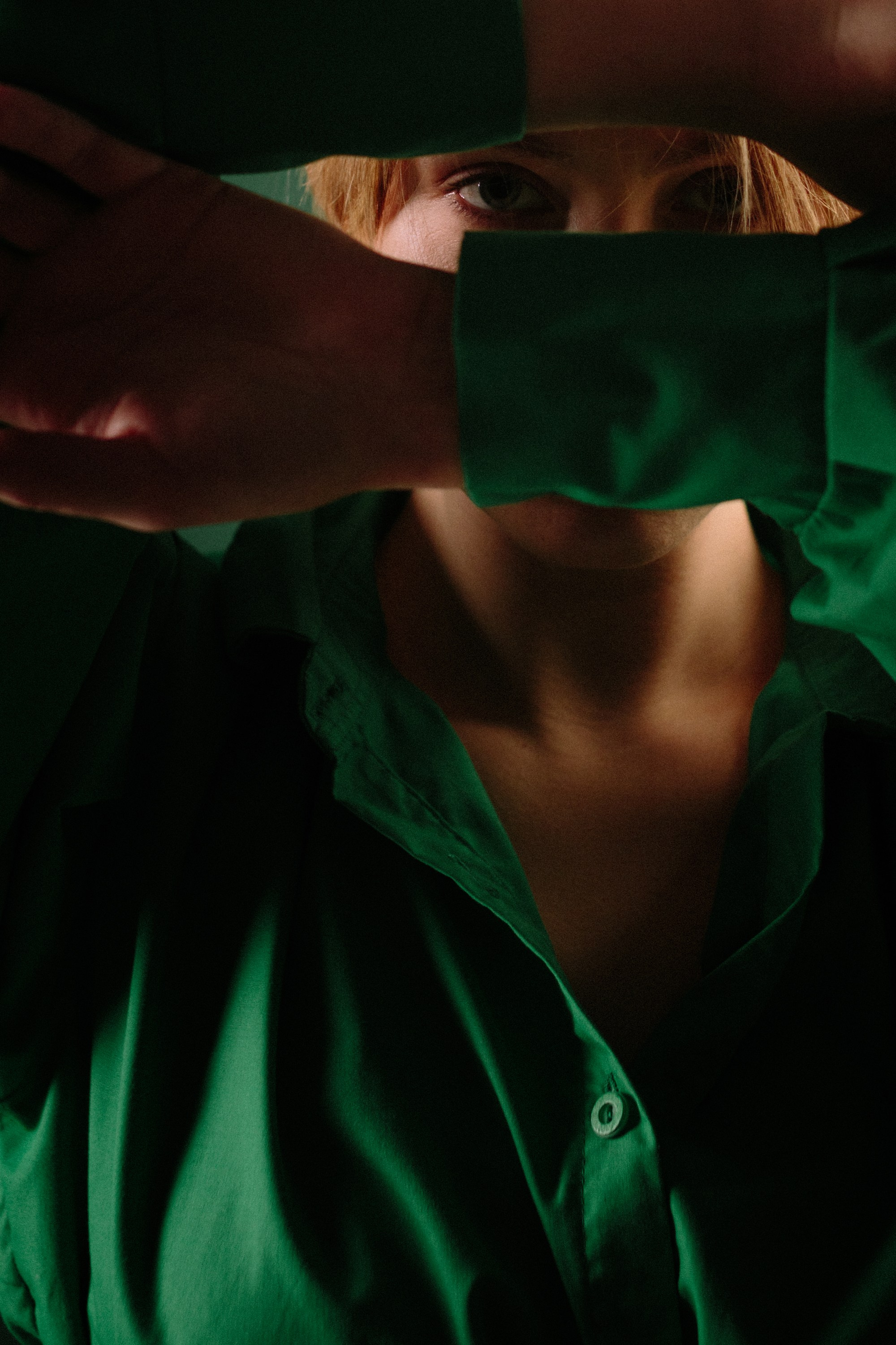 4. Пробуждение. Репортажный и портретный фотограф во Владимире Сергей Кравцов