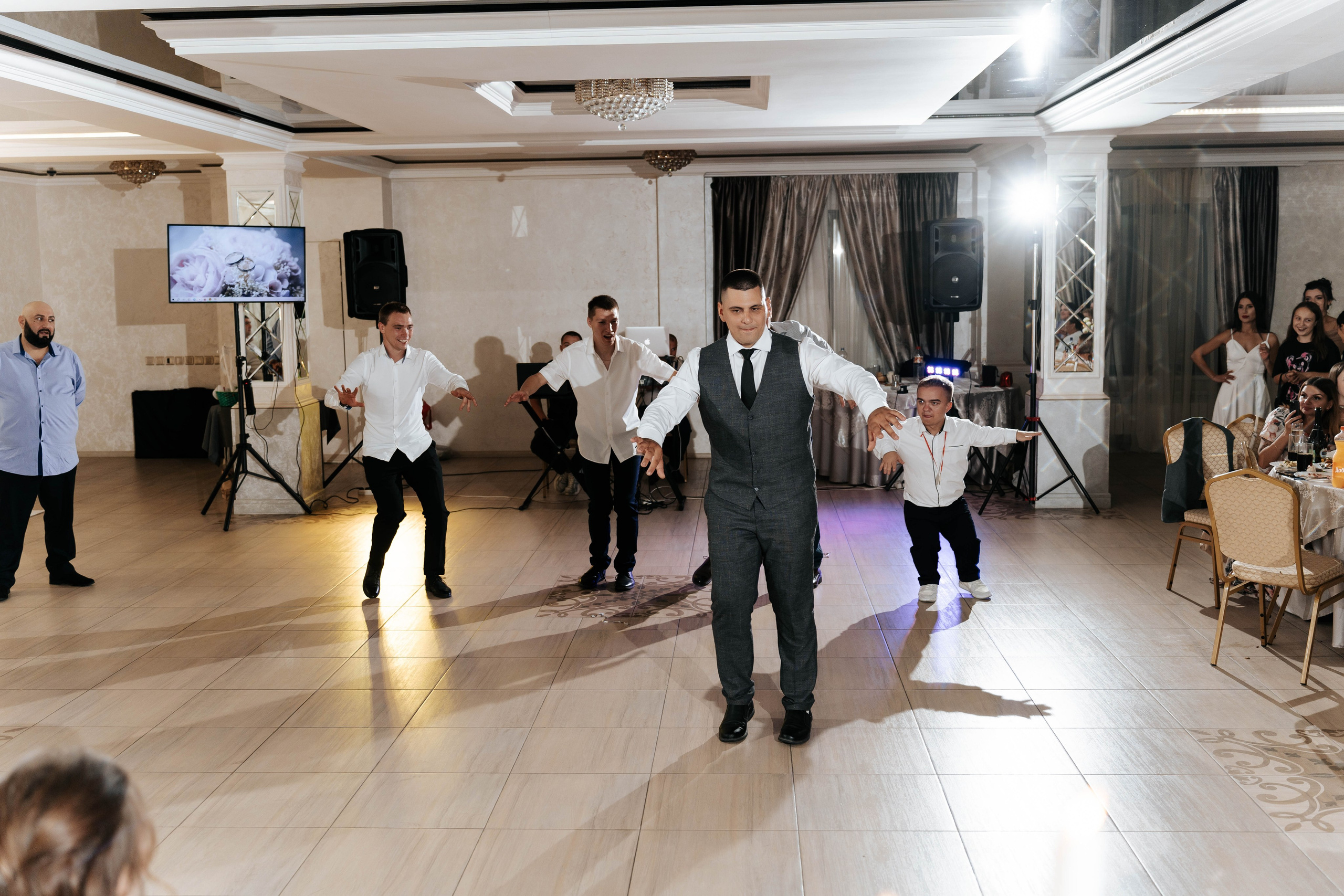 Sergey & Tatiana. Свадебный фотограф в Воронеже Самохина Екатерина