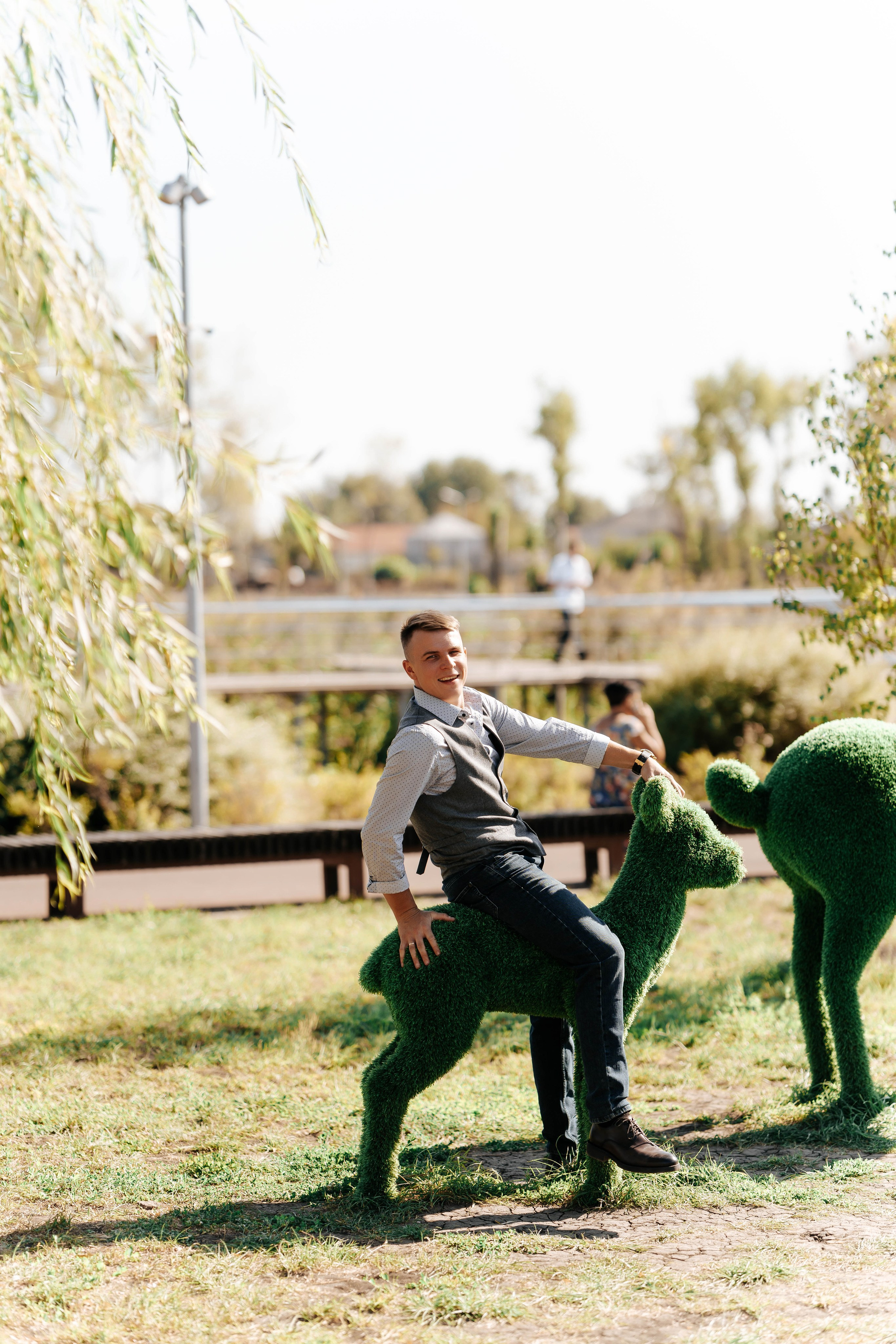 Sergey & Tatiana. Свадебный фотограф в Воронеже Самохина Екатерина