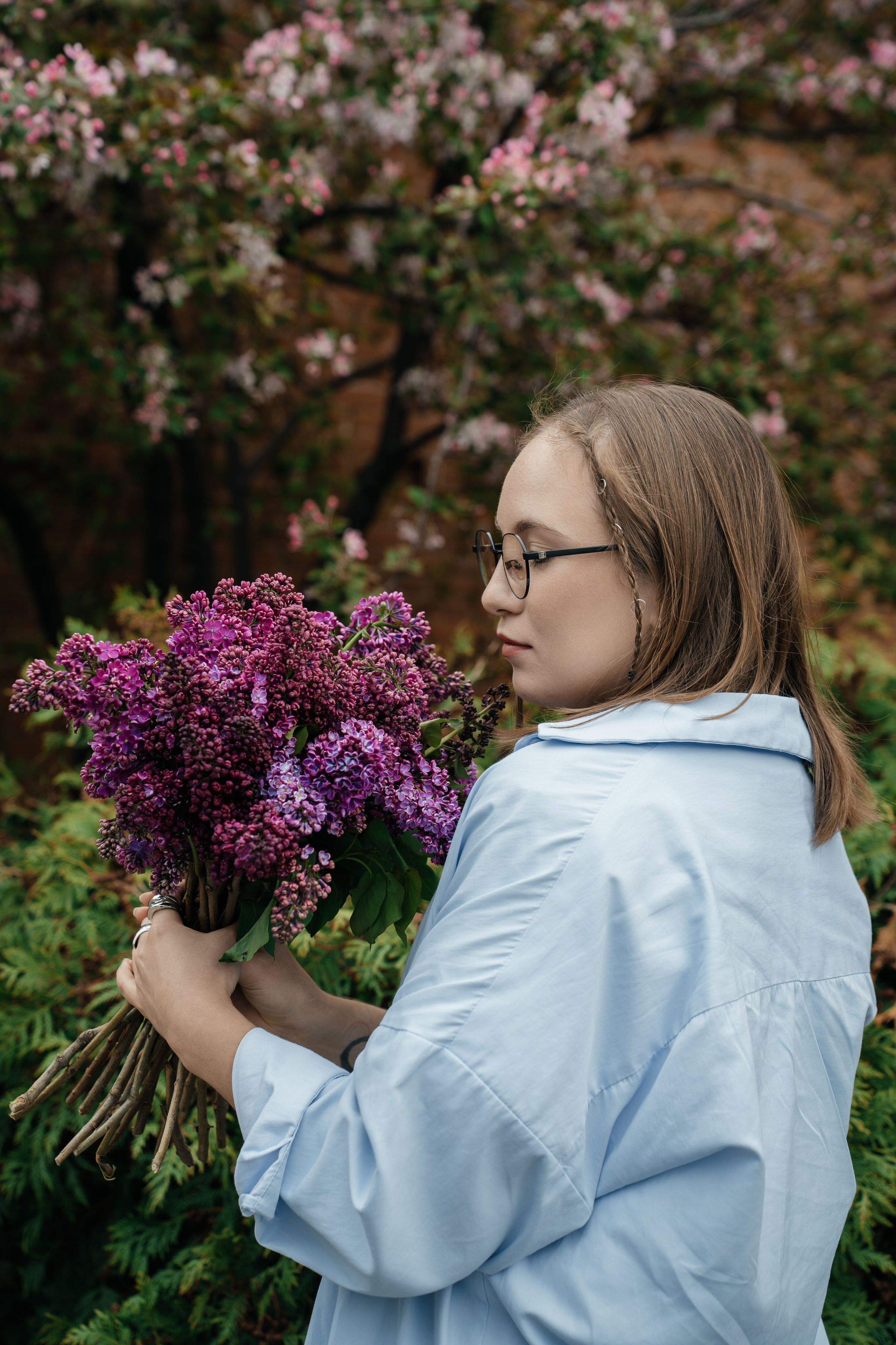 Гузель. Профессиональный фотограф в Самаре Анна Конзаева