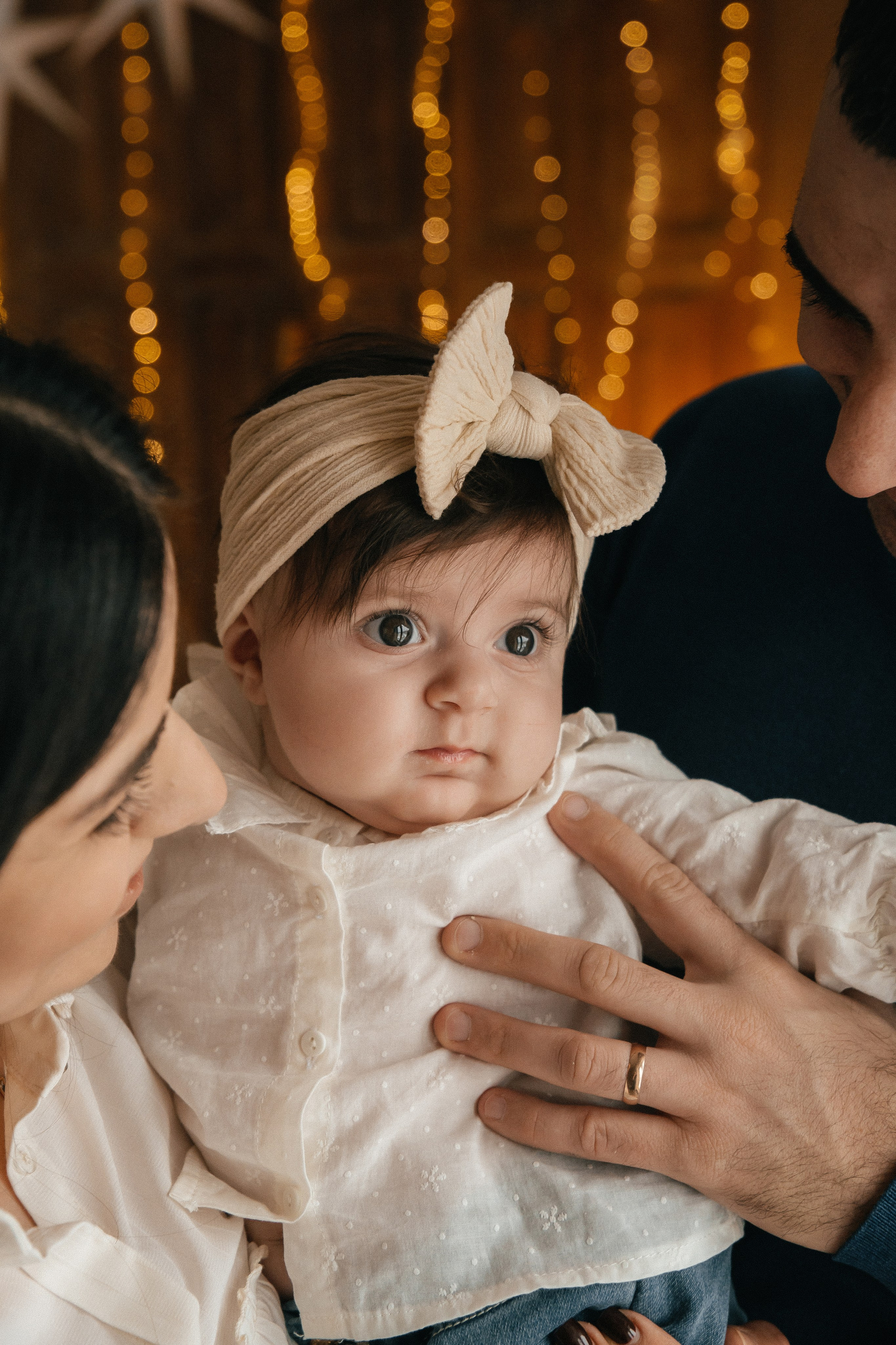 Семейная съемка. Профессиональный фотограф в Самаре Анна Конзаева