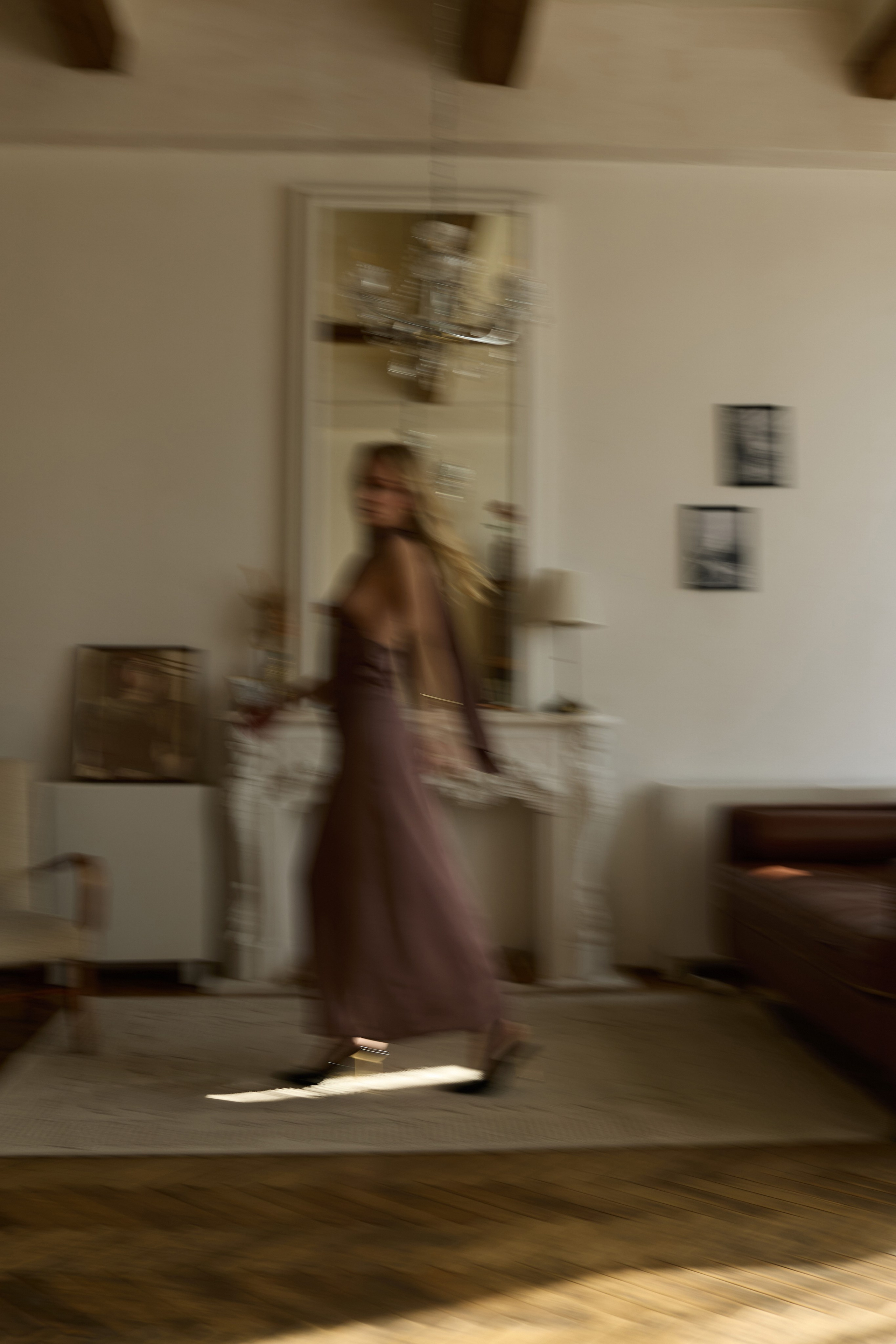 IOANNA. Фотограф Мария Сивохина