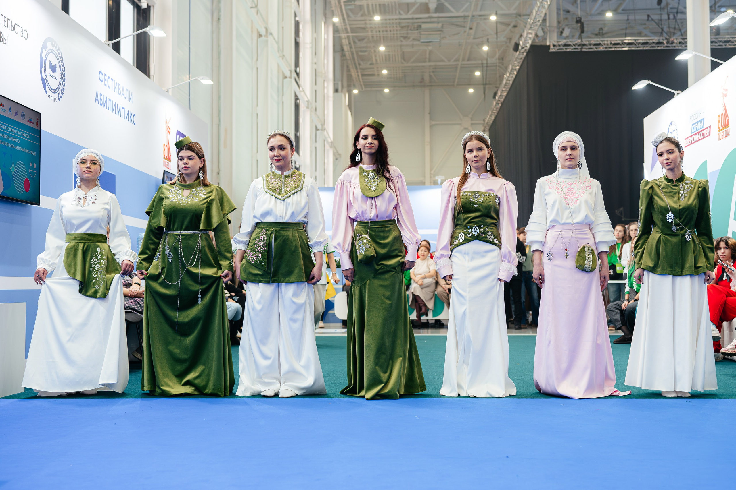 Абилимпикс 2025. Коммерческий фотограф в Санкт-Петербурге Анна Кобзарь