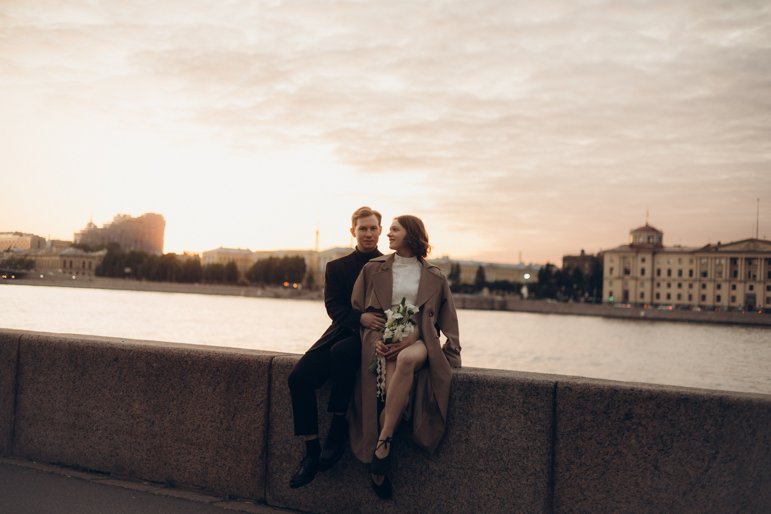 Светлана & Александр. Ирина Владимирова | Фотограф Санкт-Петербург