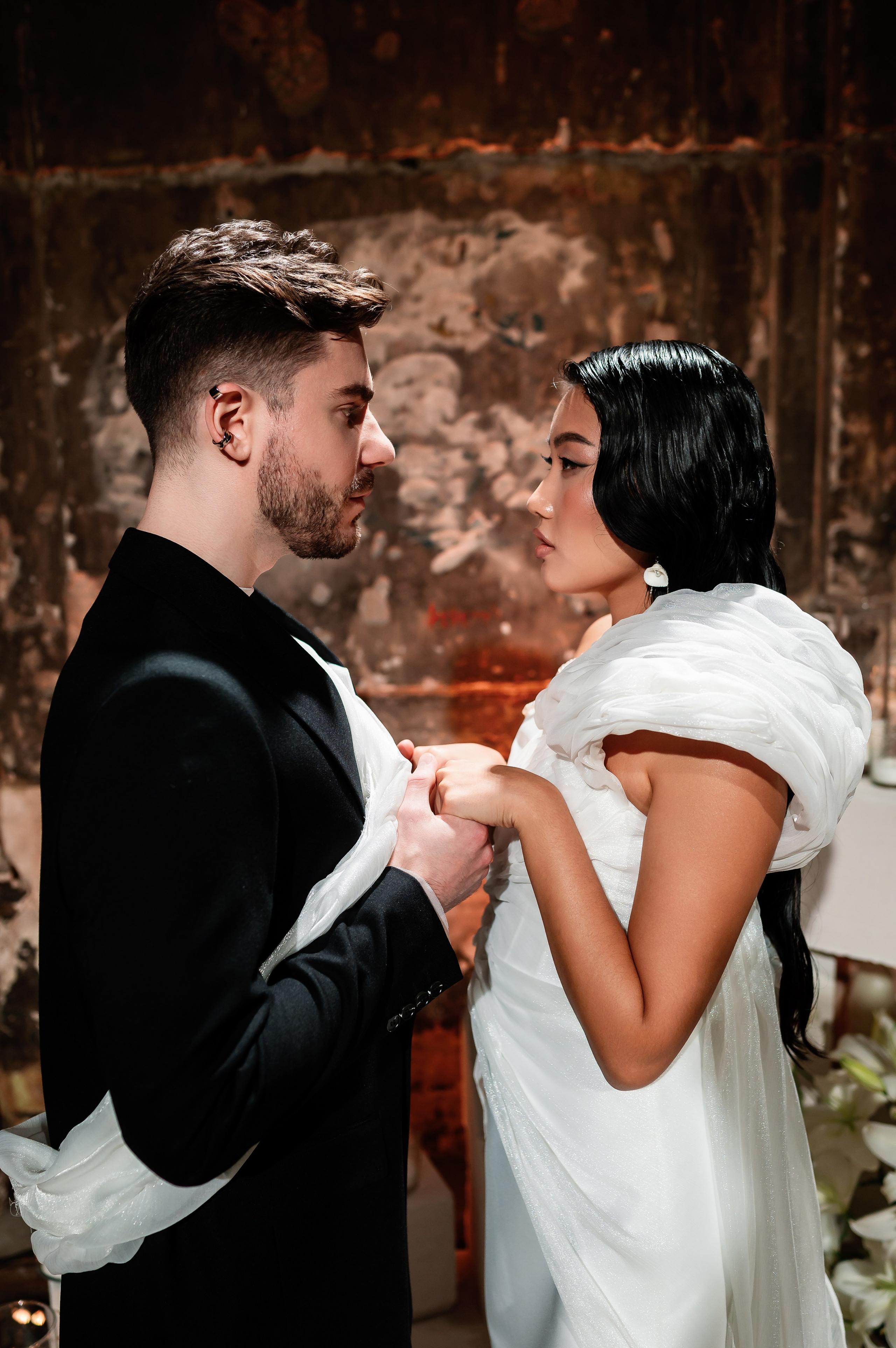 Егор и Юлия