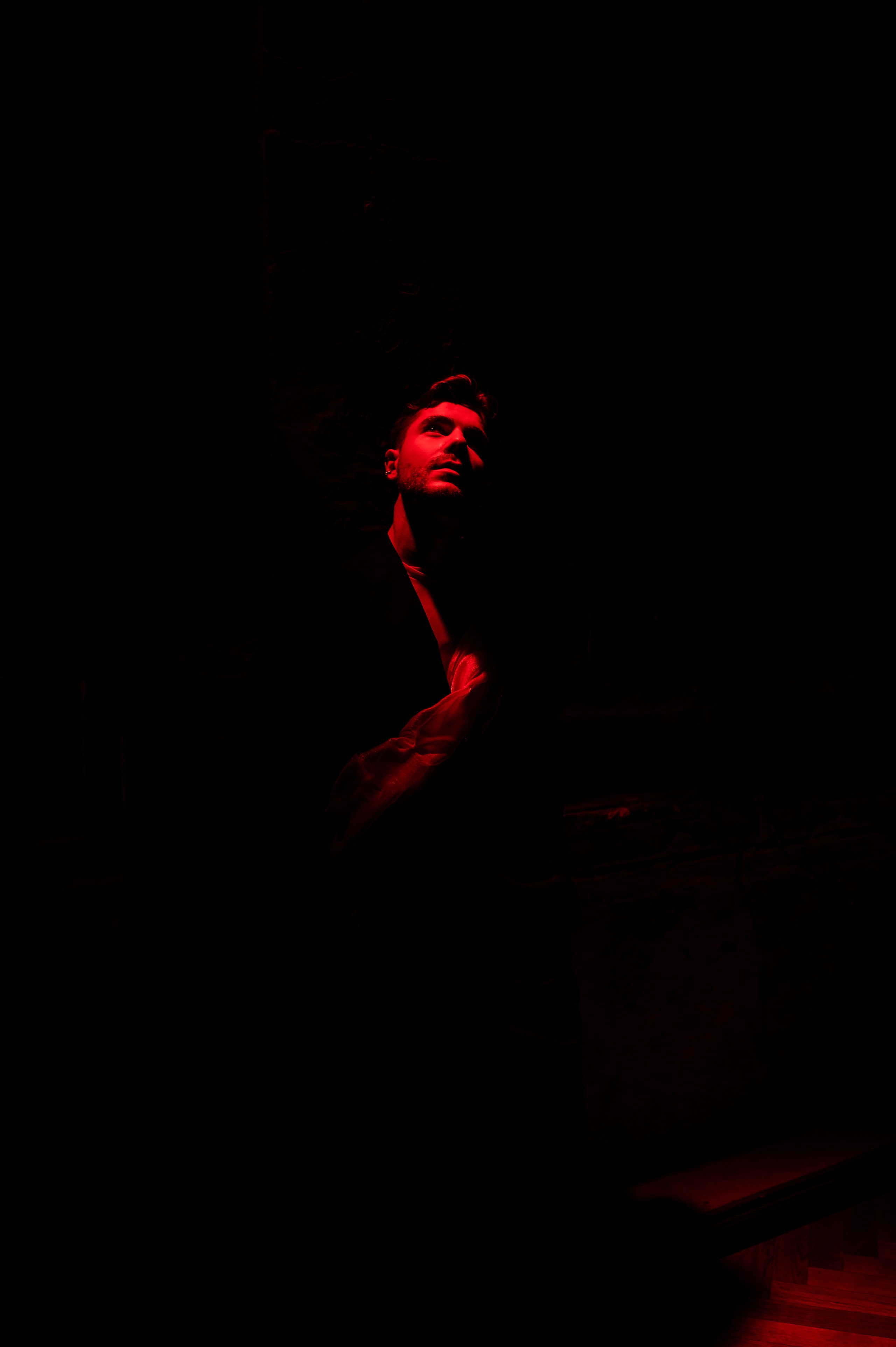 Егор и Юлия