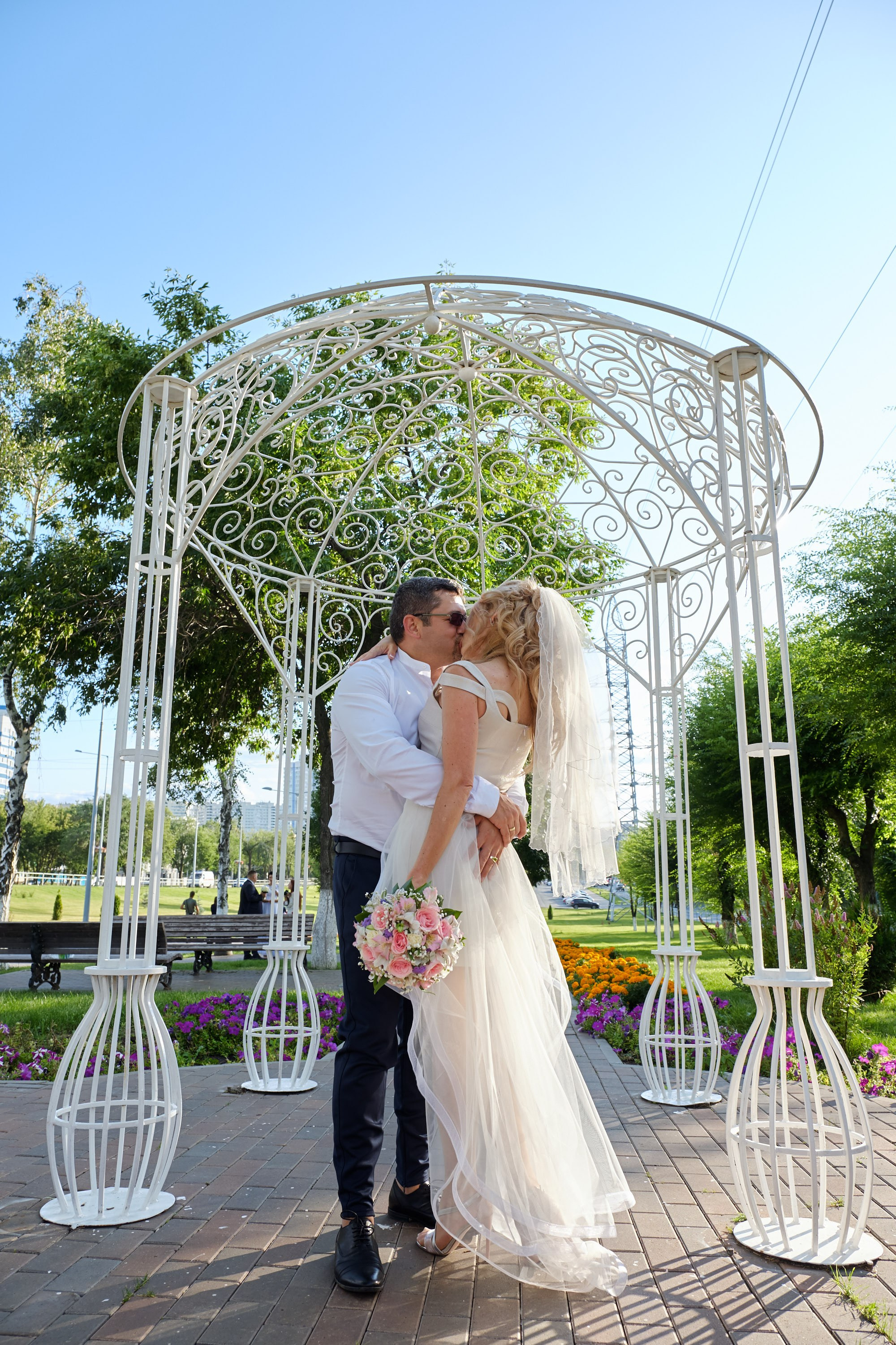 Лето. Фотограф в Самаре Татьяна Дубаносова