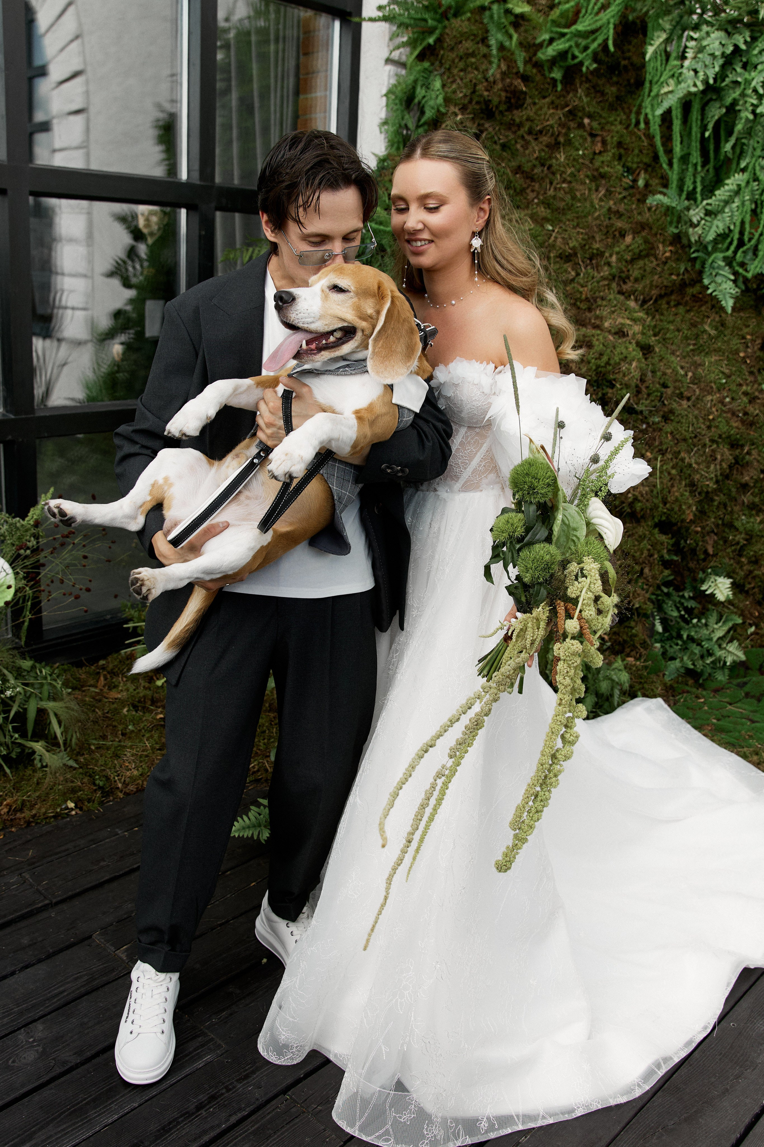 Посмотреть серию. Свадебный и семейный фотограф в Красноярске Тряпчев Павел