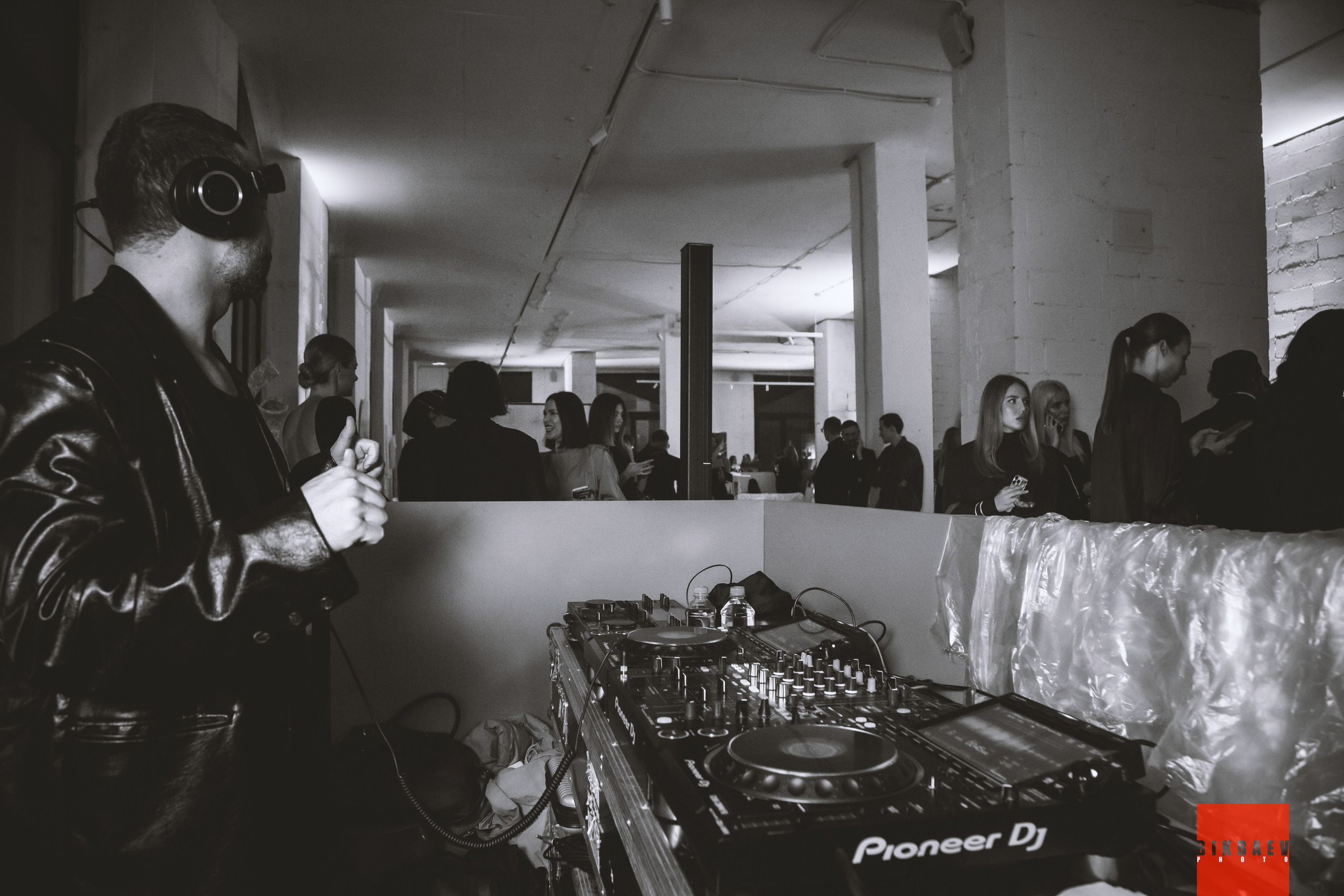 Закрытый модный показ от дизайнера Екатерины Дорогиной. Главная