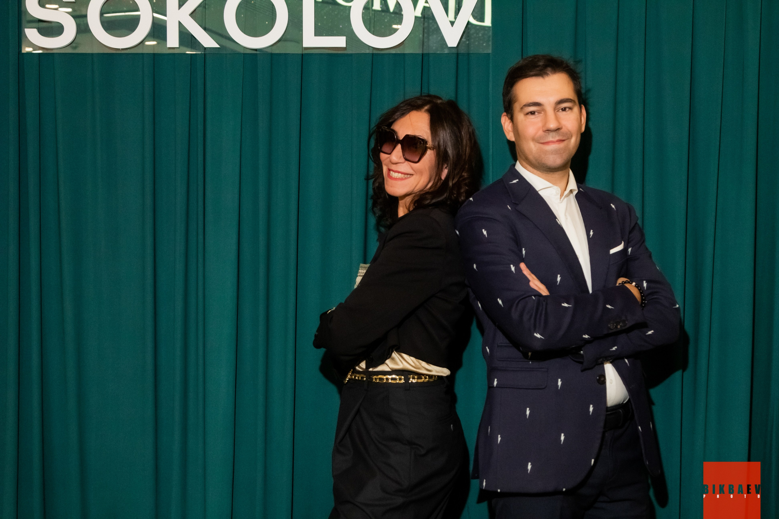 Sokol Fashion Week 2025. Главная