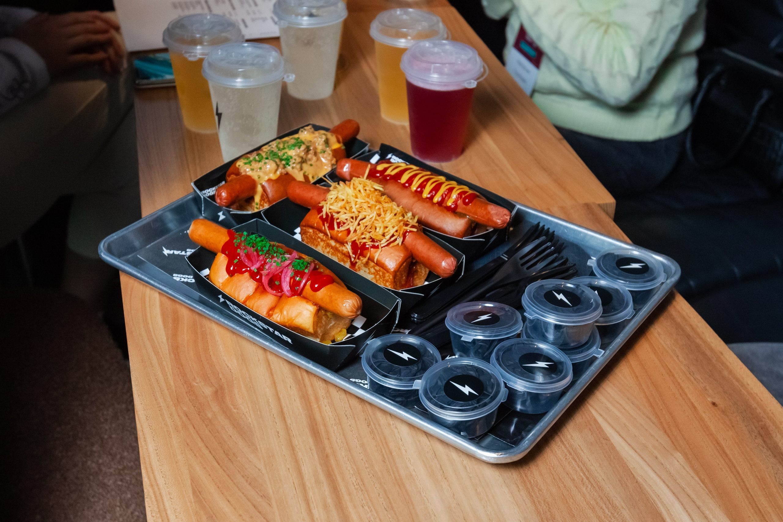 ГастроТур 2024 Аквабайт (Москва, Крокус Экспо). Главная