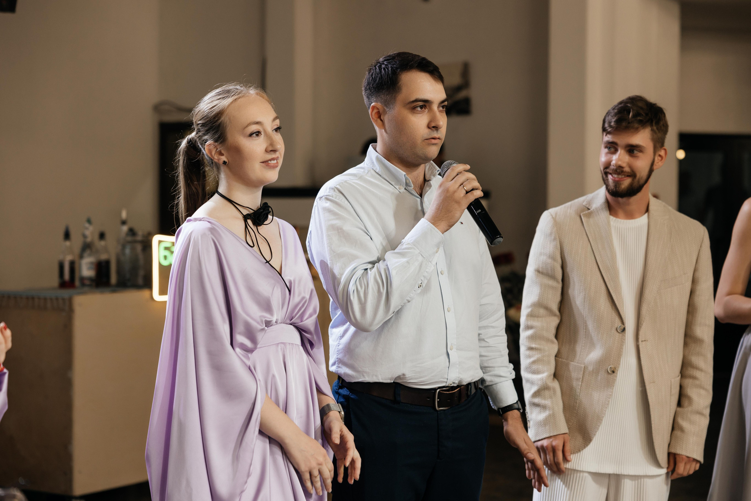 Свадебная история Кирилла и Алины. Свадебный и семейный фотограф Рассказова Виктория