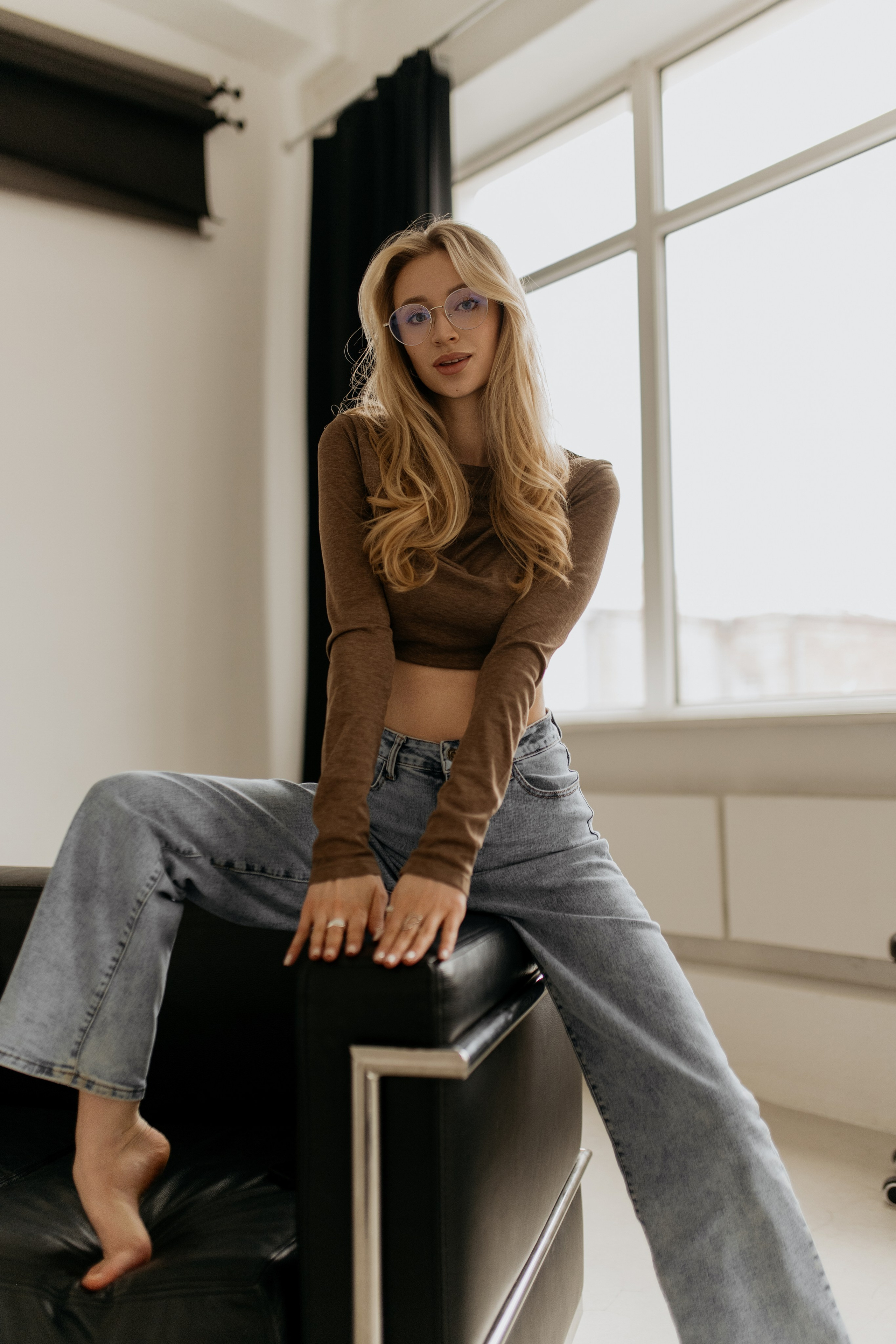 Настя. Фотограф в Самаре Валерия Слезина