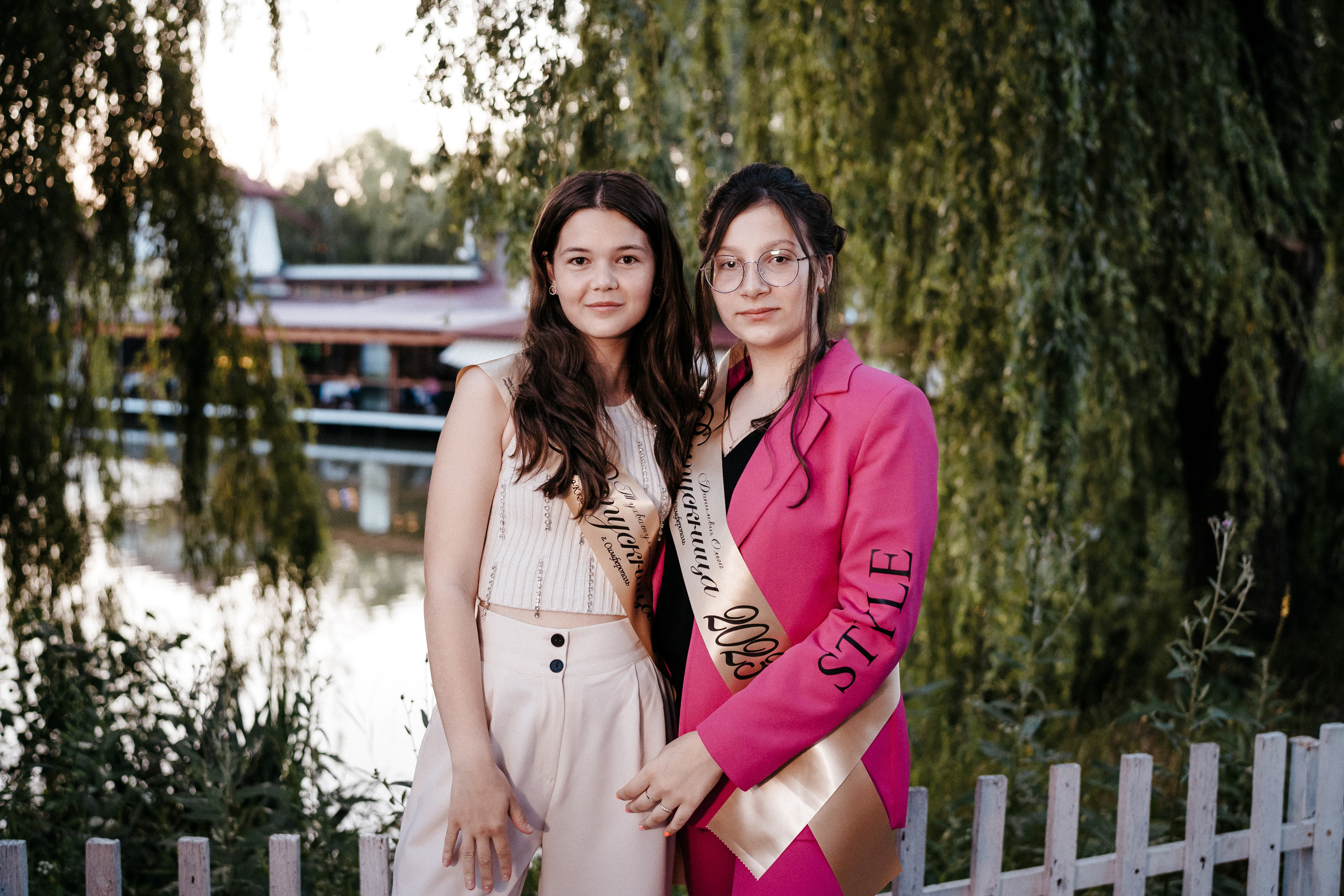 Выпускной «Ribiza». Свадебный фотограф в Симферополе