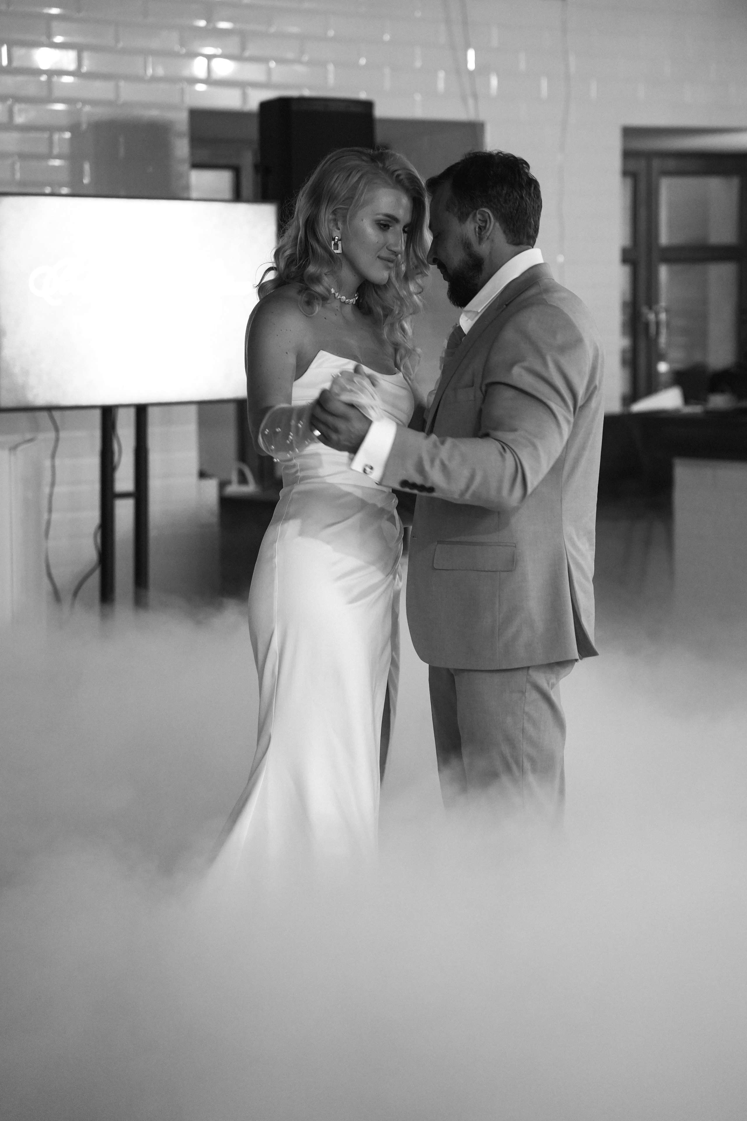 Вячеслав и Алена. Свадебный фотограф Санкт-Петербург СПб Виталий Богданов