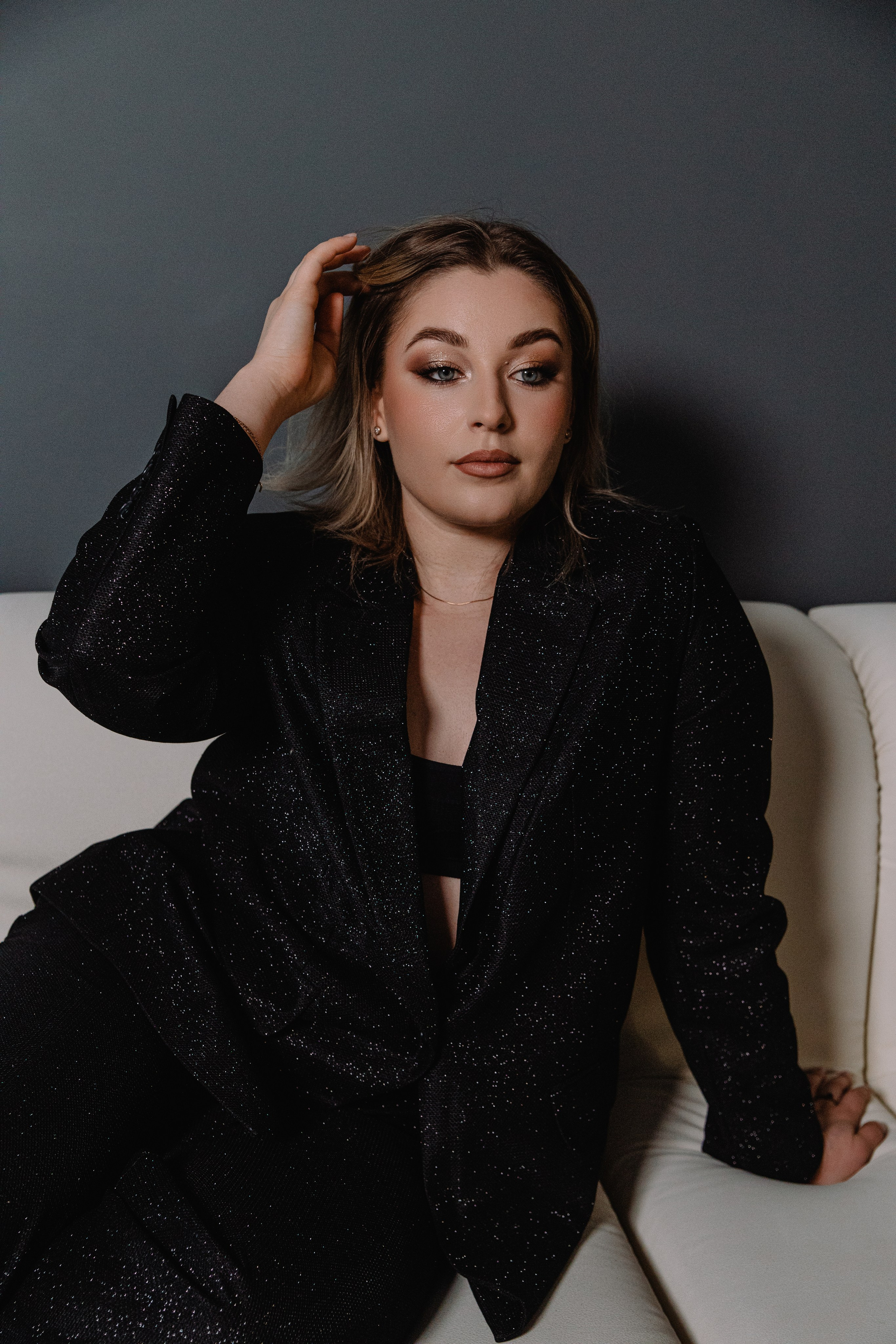 Яна. Фотограф Воронеж Варвара