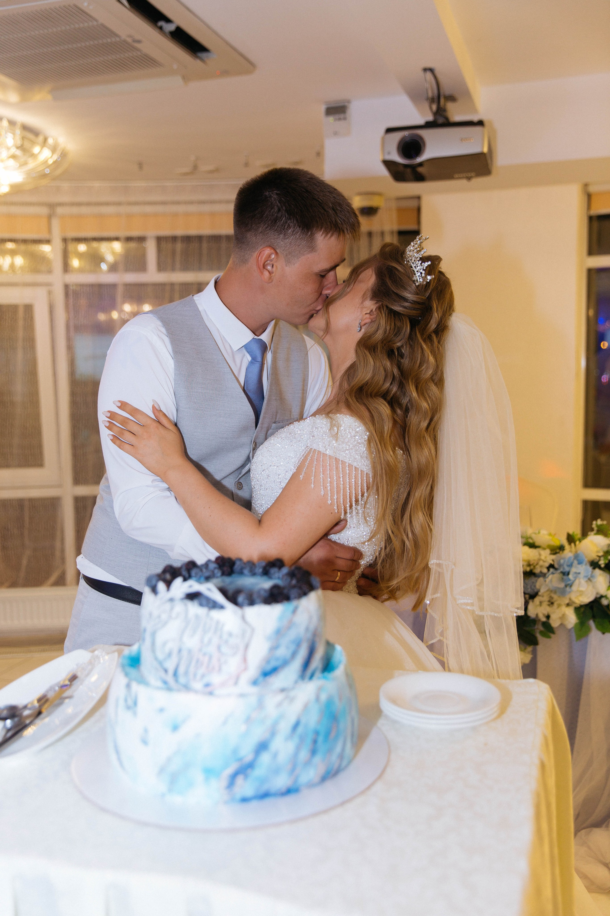 Игорь & Надежда. Главная