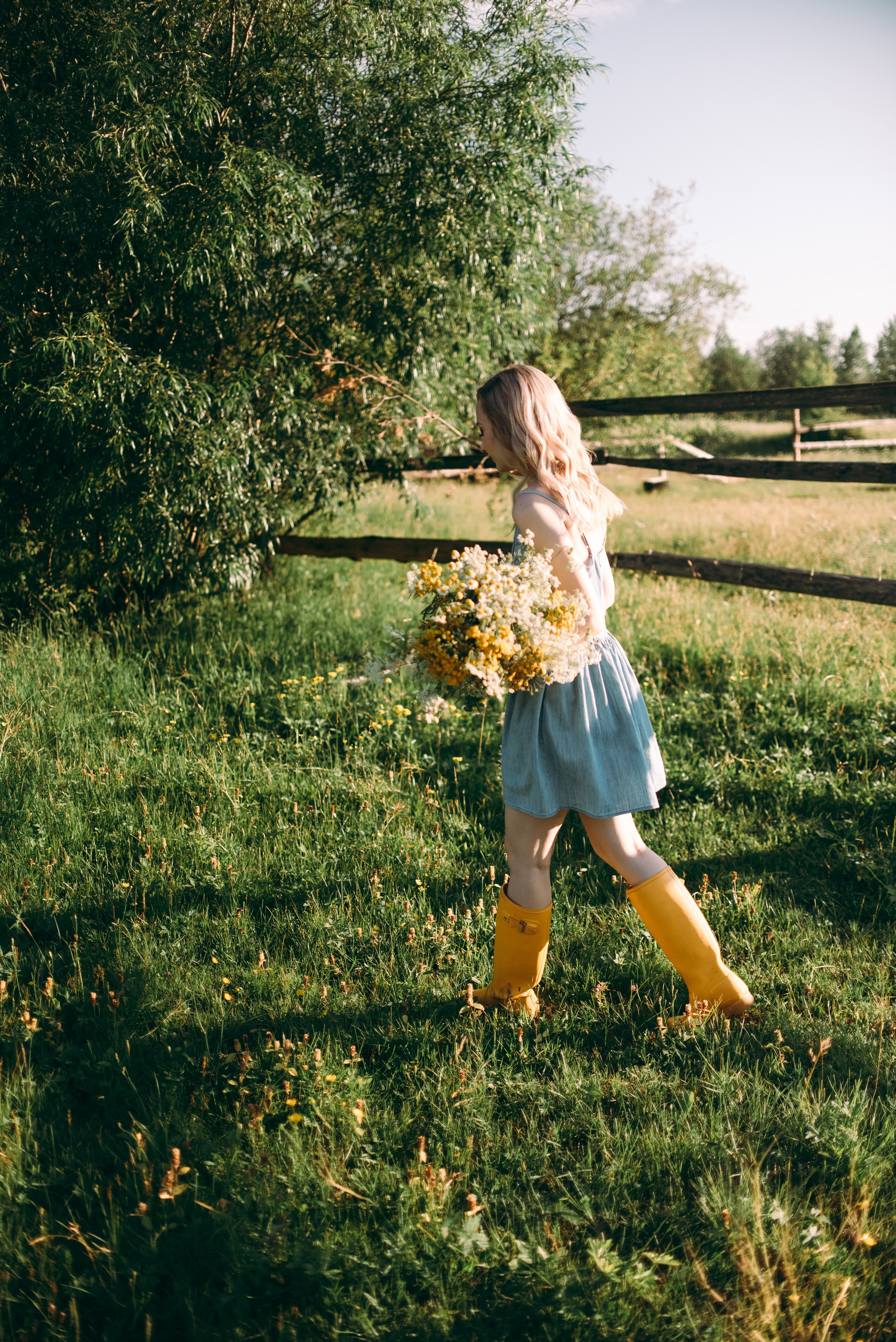 Мария и Мистика. Фотограф Галина Рагозина