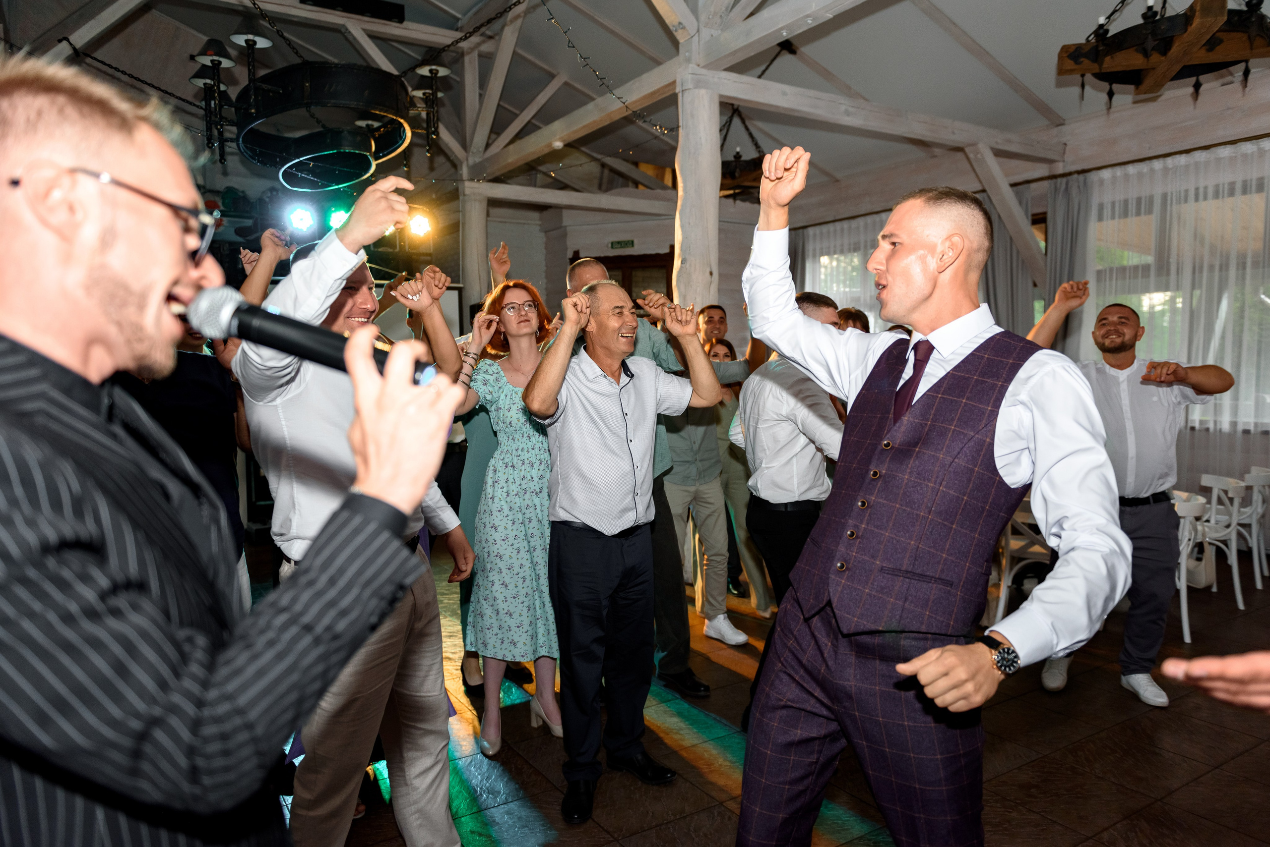 Павел и Наталья. Свадебный и семейный фотограф в Алексеевке Марина Купреева