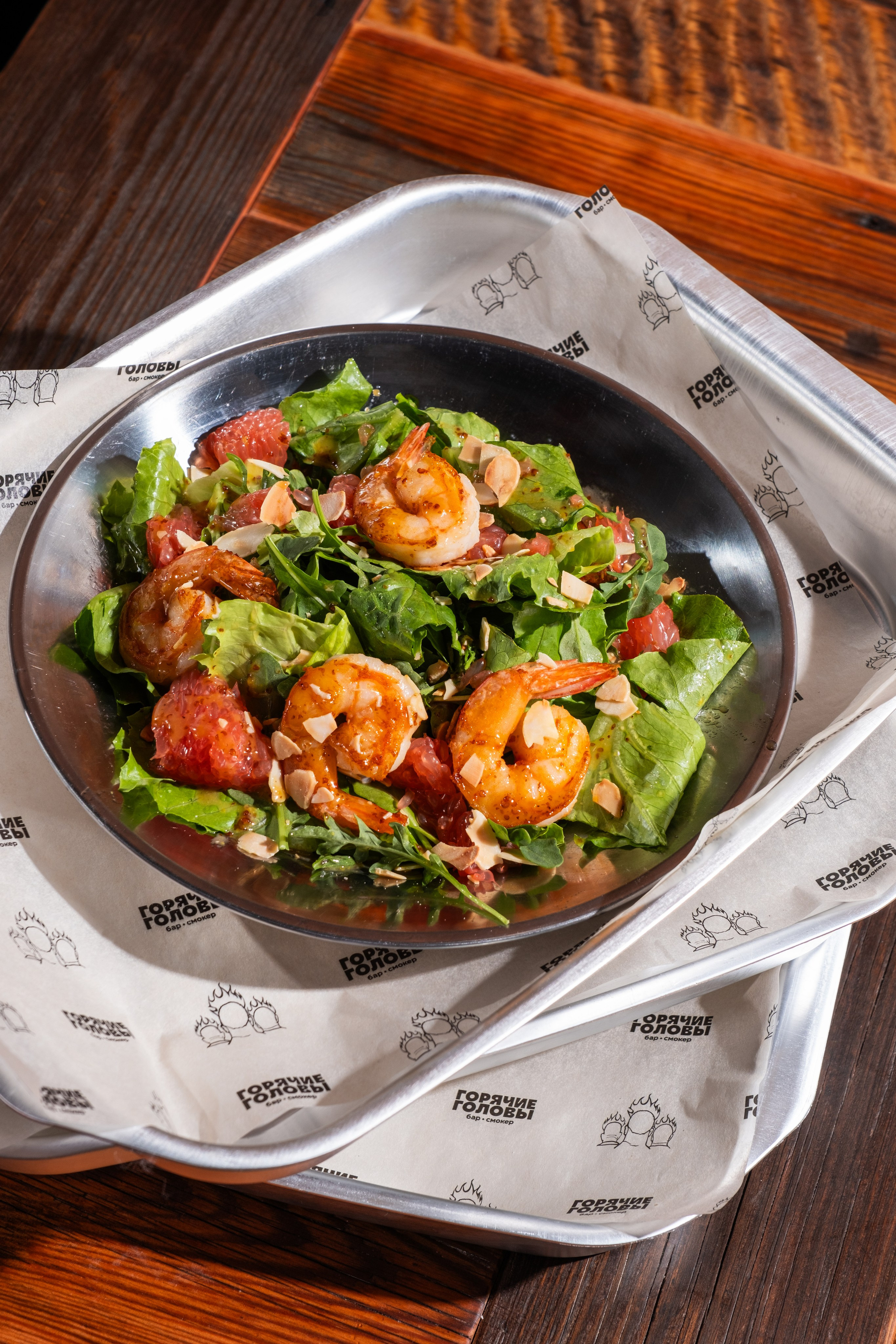 Food — съемка. Food и предметный фотограф Никита Алексеев