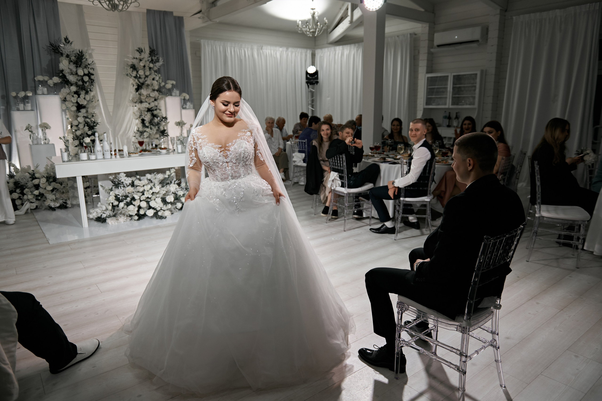 7.06.24 Никита и Даша. Свадебный фотограф Юлия Гусева