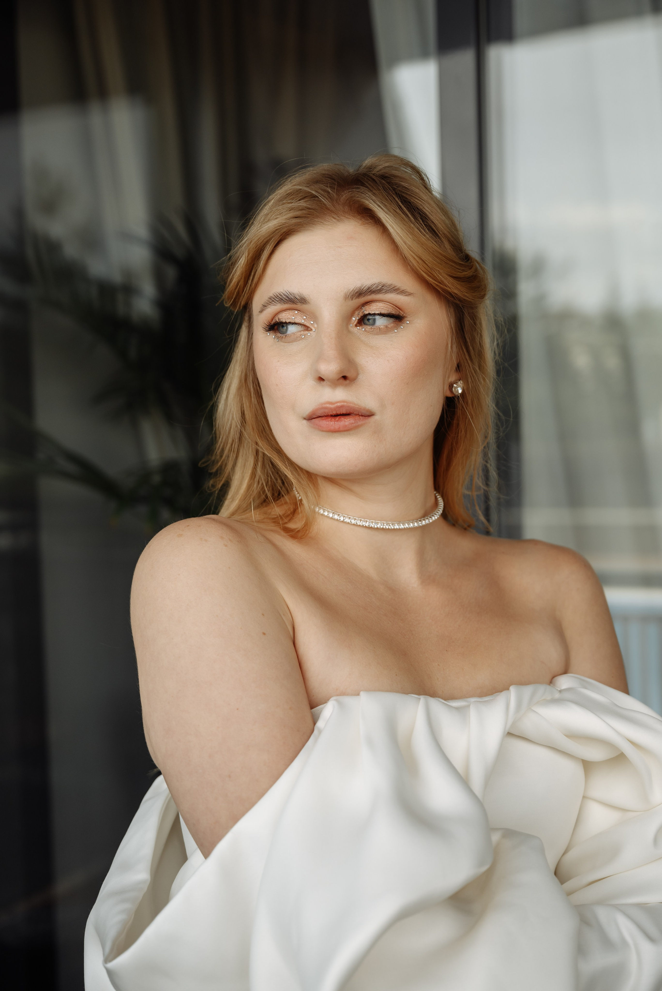 ПАВЕЛ И АНЕЧКА. Свадебный фотограф Ксения Барабаш