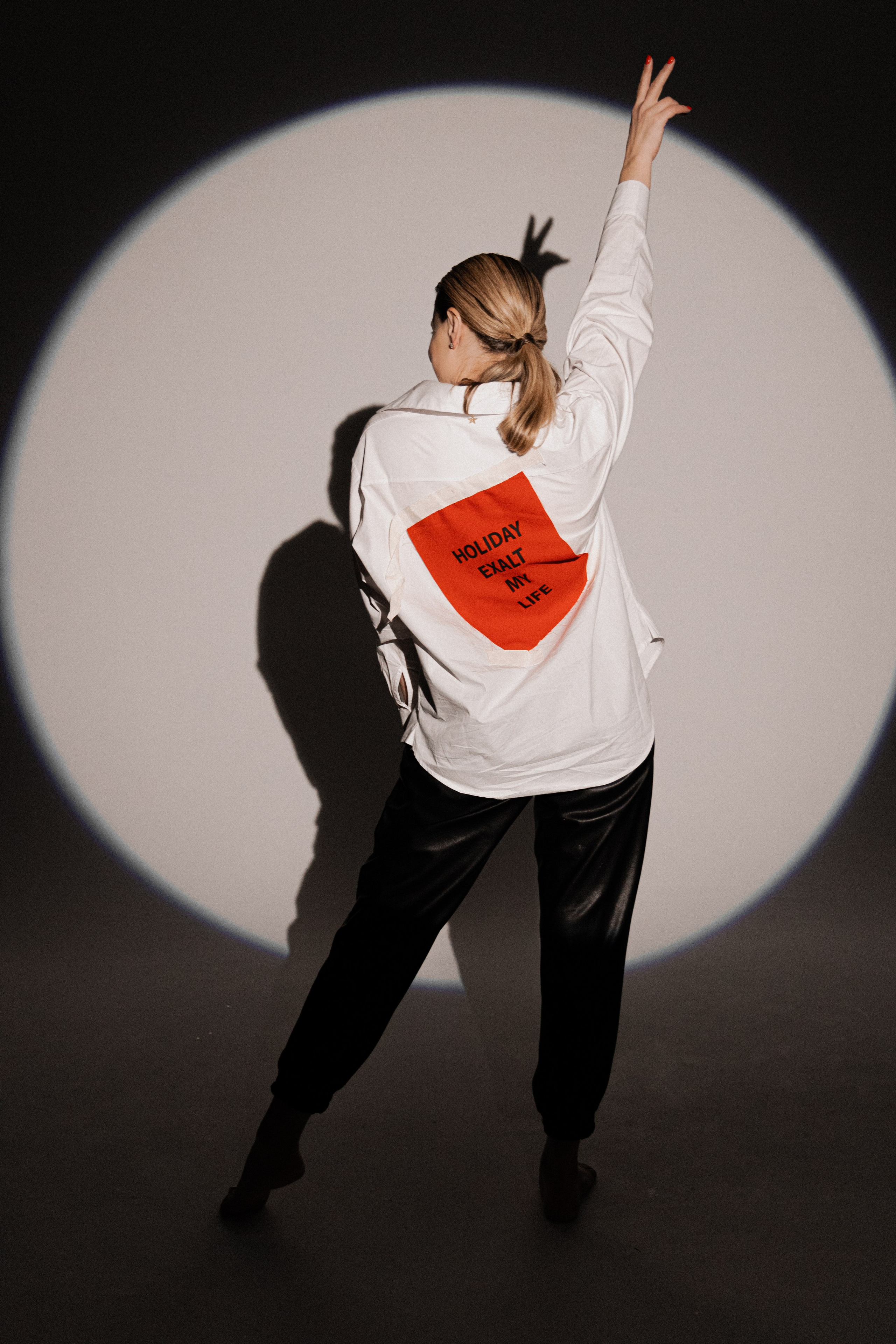 Новогодний фотодень. Фотограф Анастасия Пинчук