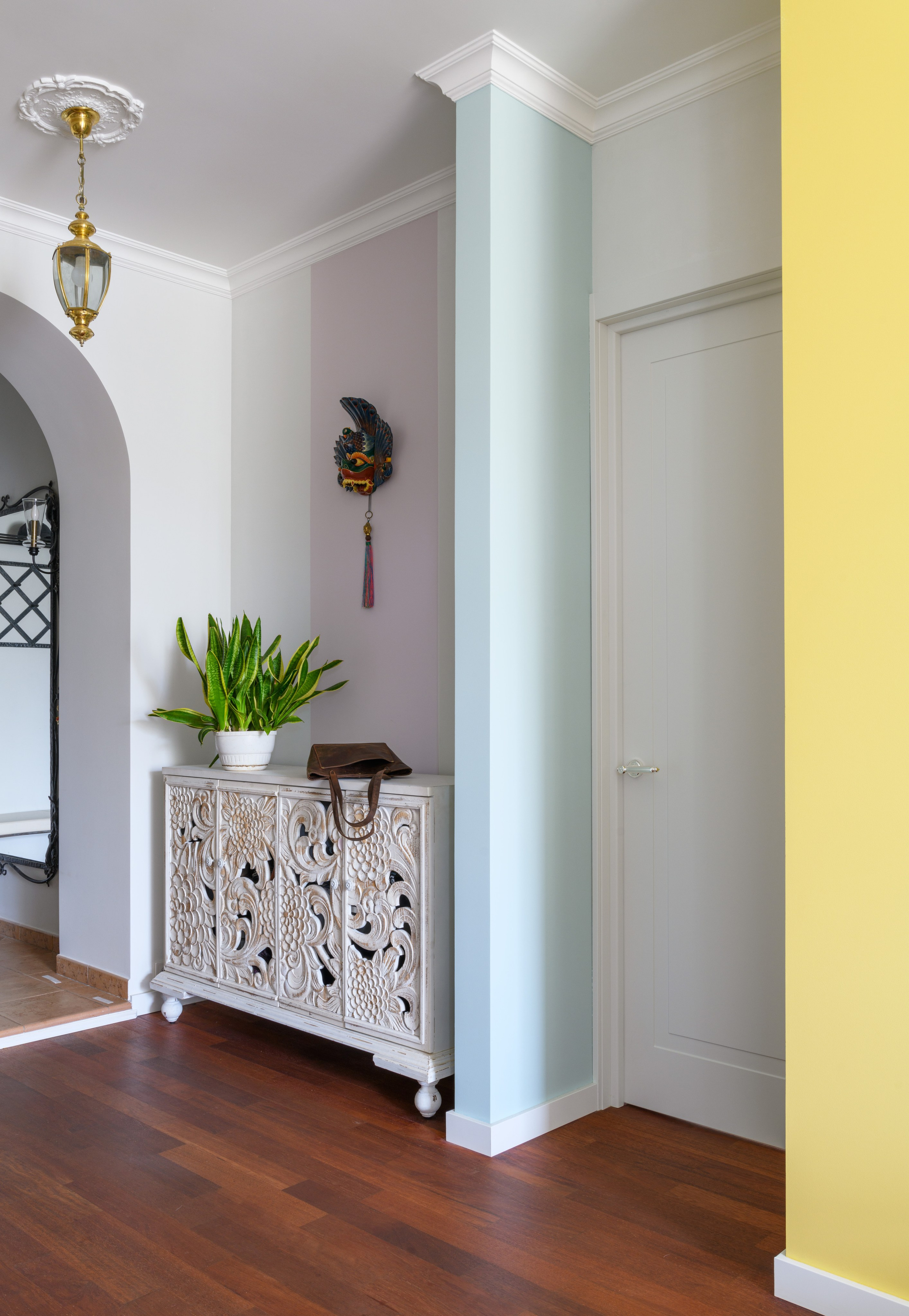 Ленинский проспект. Интерьерный, портретный и семейный фотограф в Москве Мария Иринархова