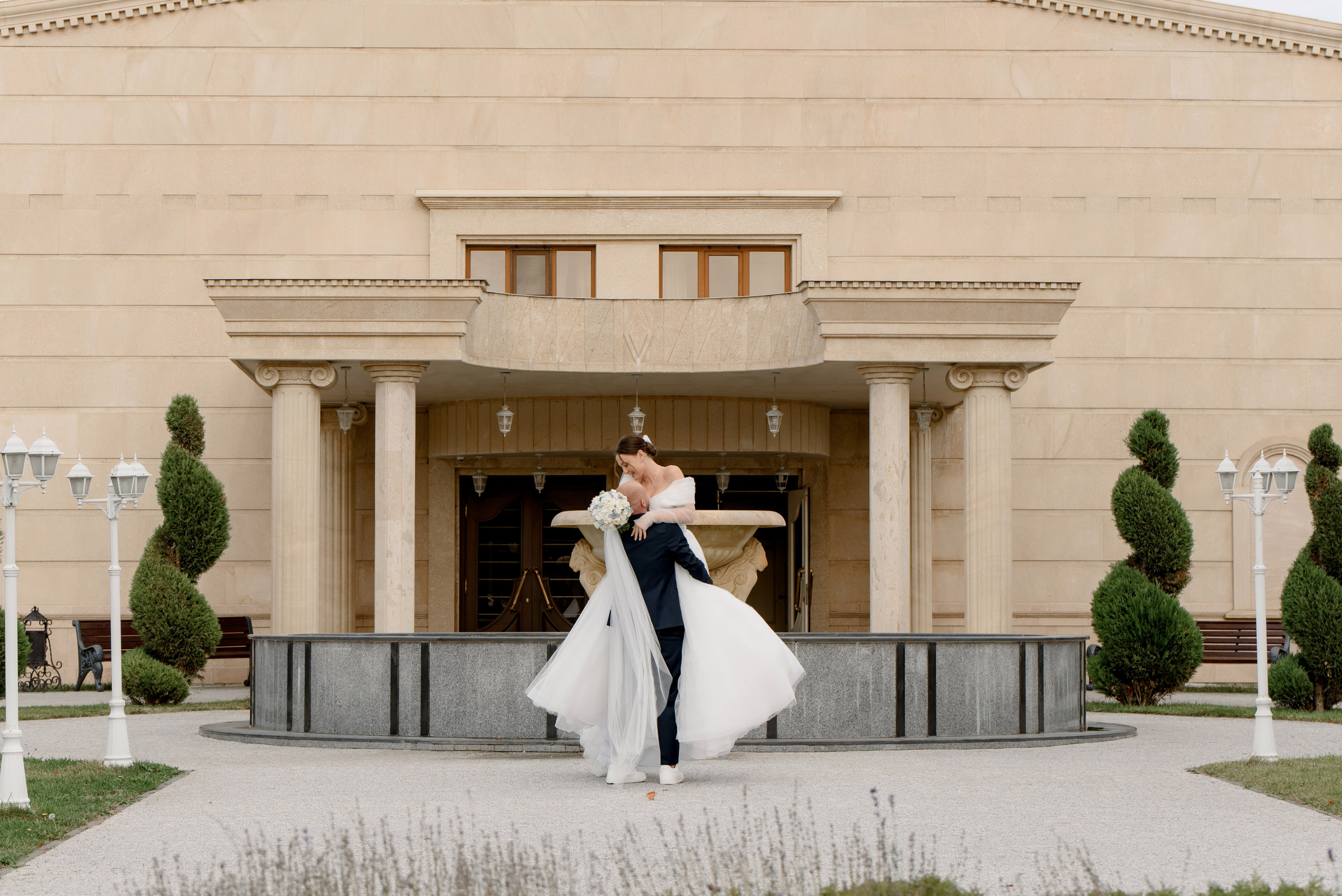 Анастасия и Евгений. Свадебный и семейный фотограф в Краснодарском крае