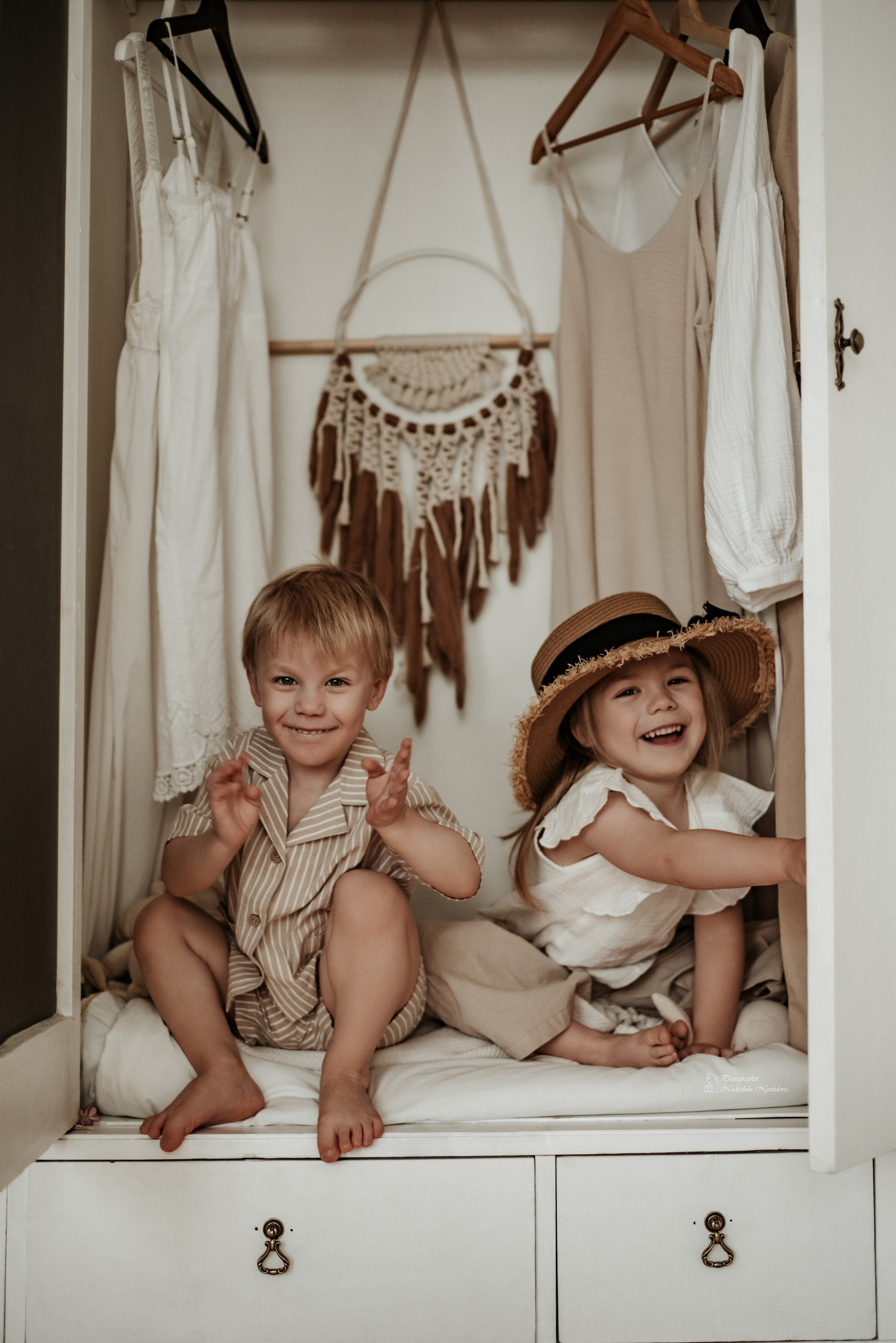 Семья Анастасии ♡. Свадебный фотограф в Санкт-Петербурге Надежда Нуждова