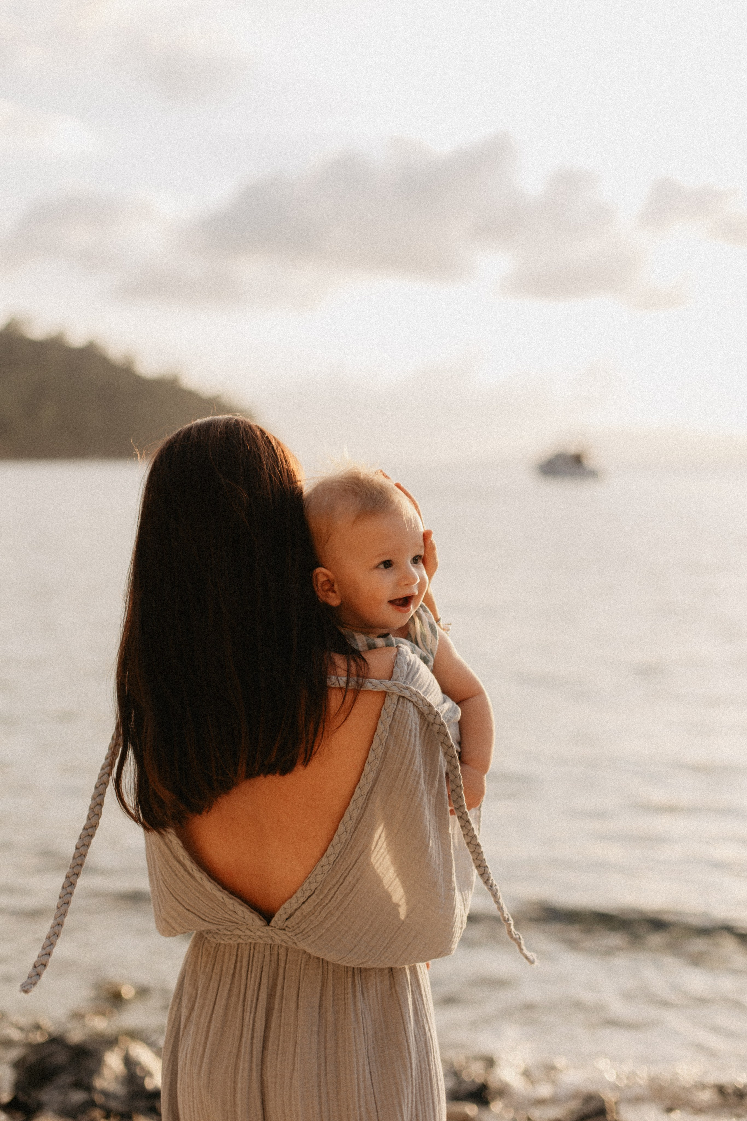 Мария, Ирмак и Тео. Фотограф Екатерина Гюнгор ♡ Фетхие Мармарис Ортаджа