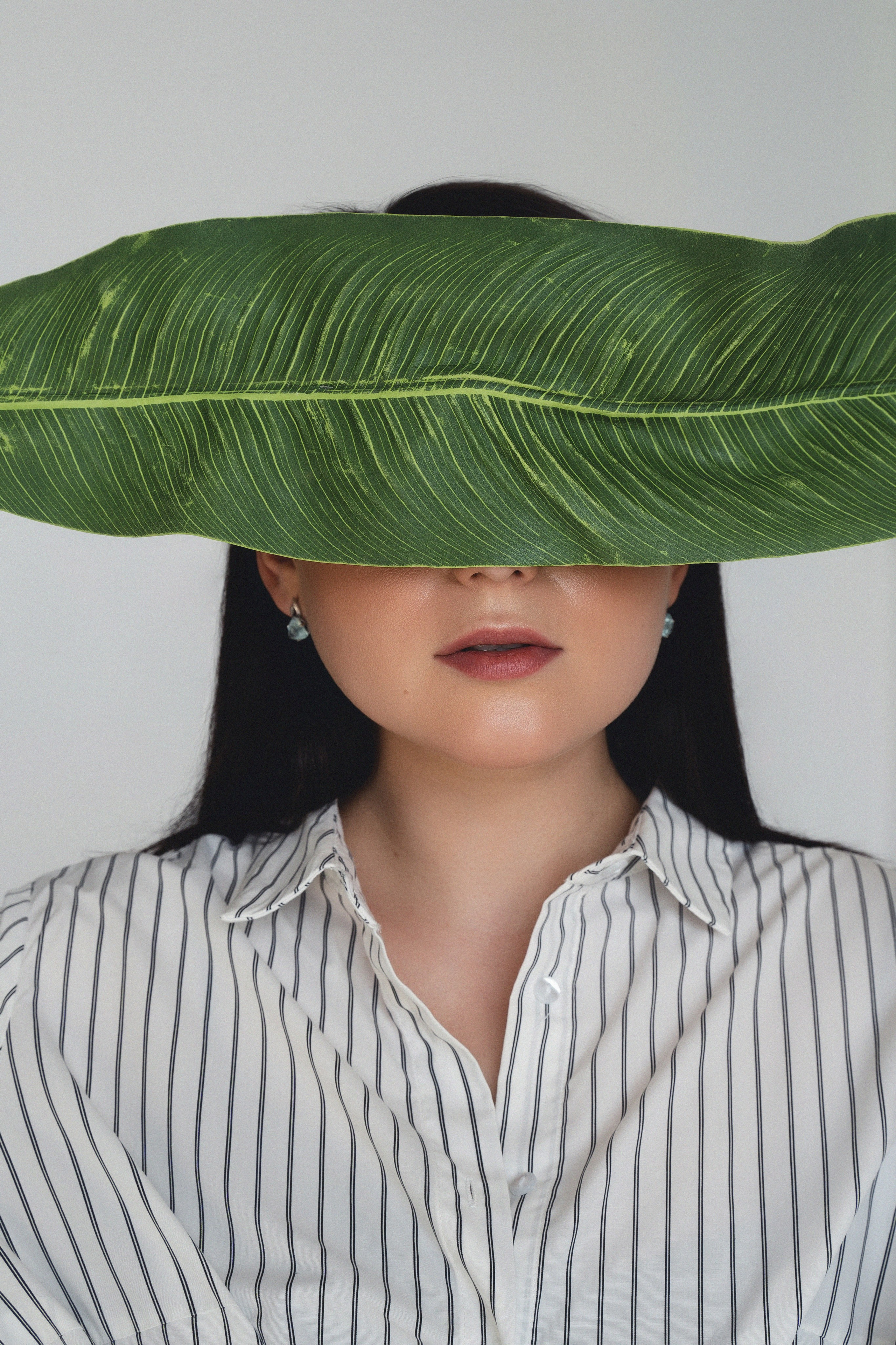 Скульптор красоты. Визуальный художник «Границы внутри»