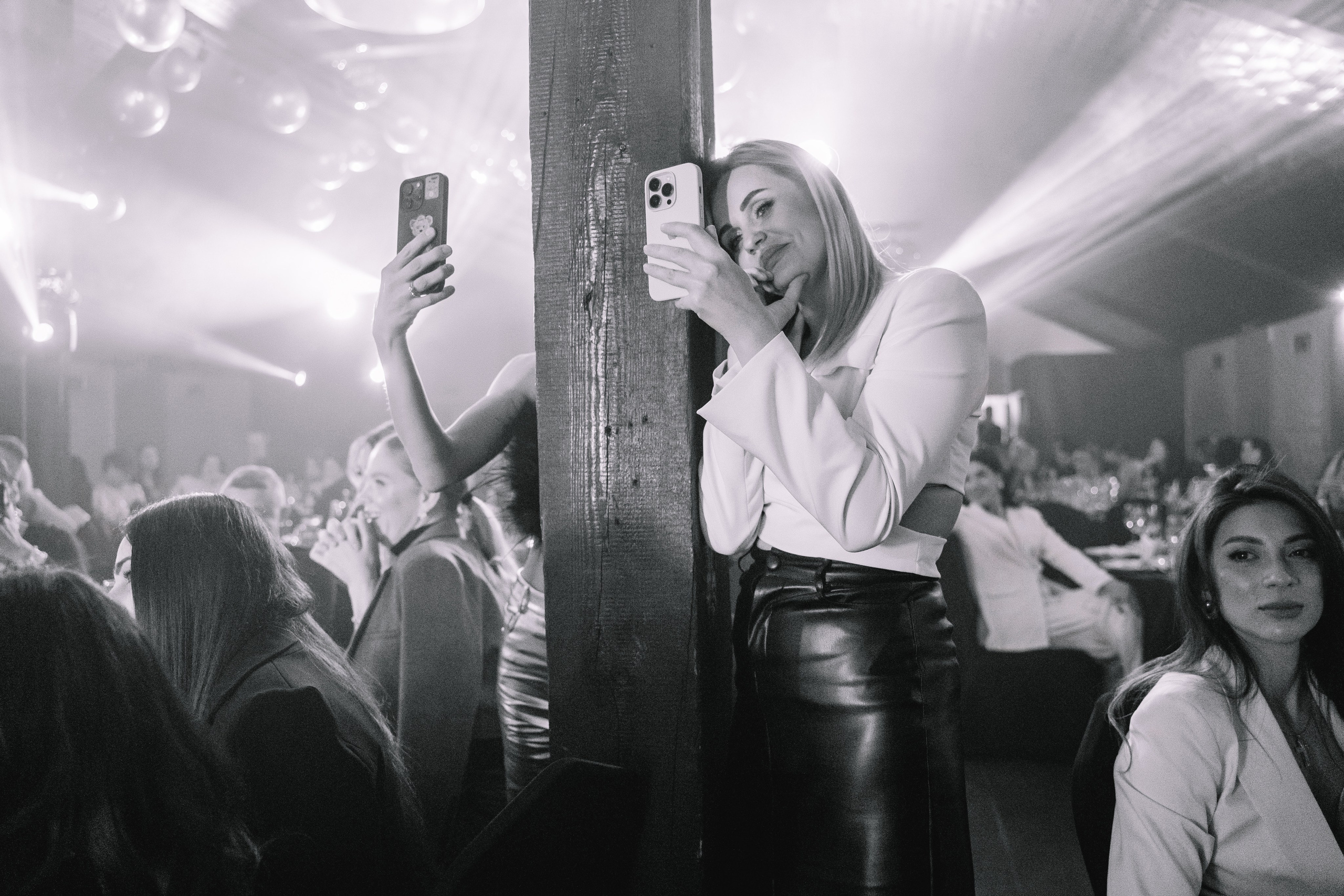 Корпоратив. Свадебный и семейный фотограф в Анапе Елена Полетаева