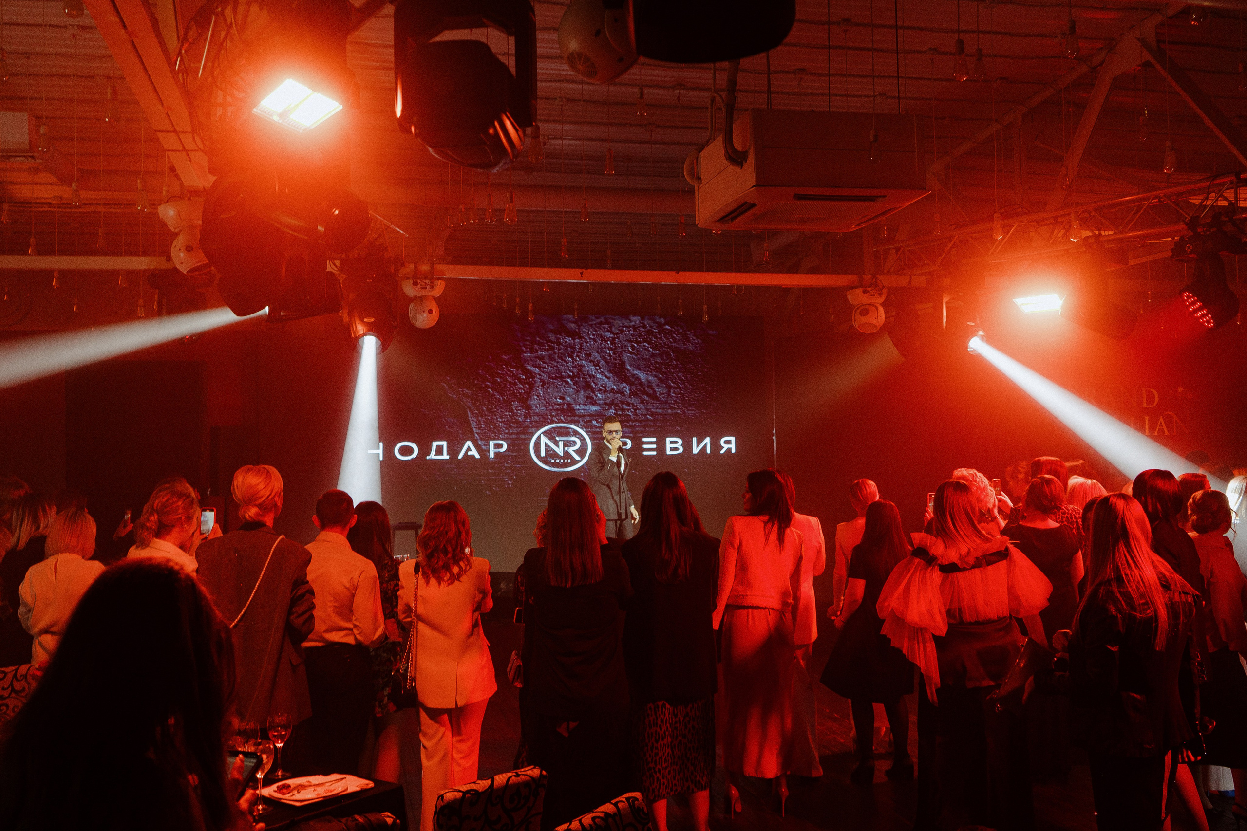 BRAND BRILLIANCE. Свадебный и репортажный фотограф Москва. Николай Бойко