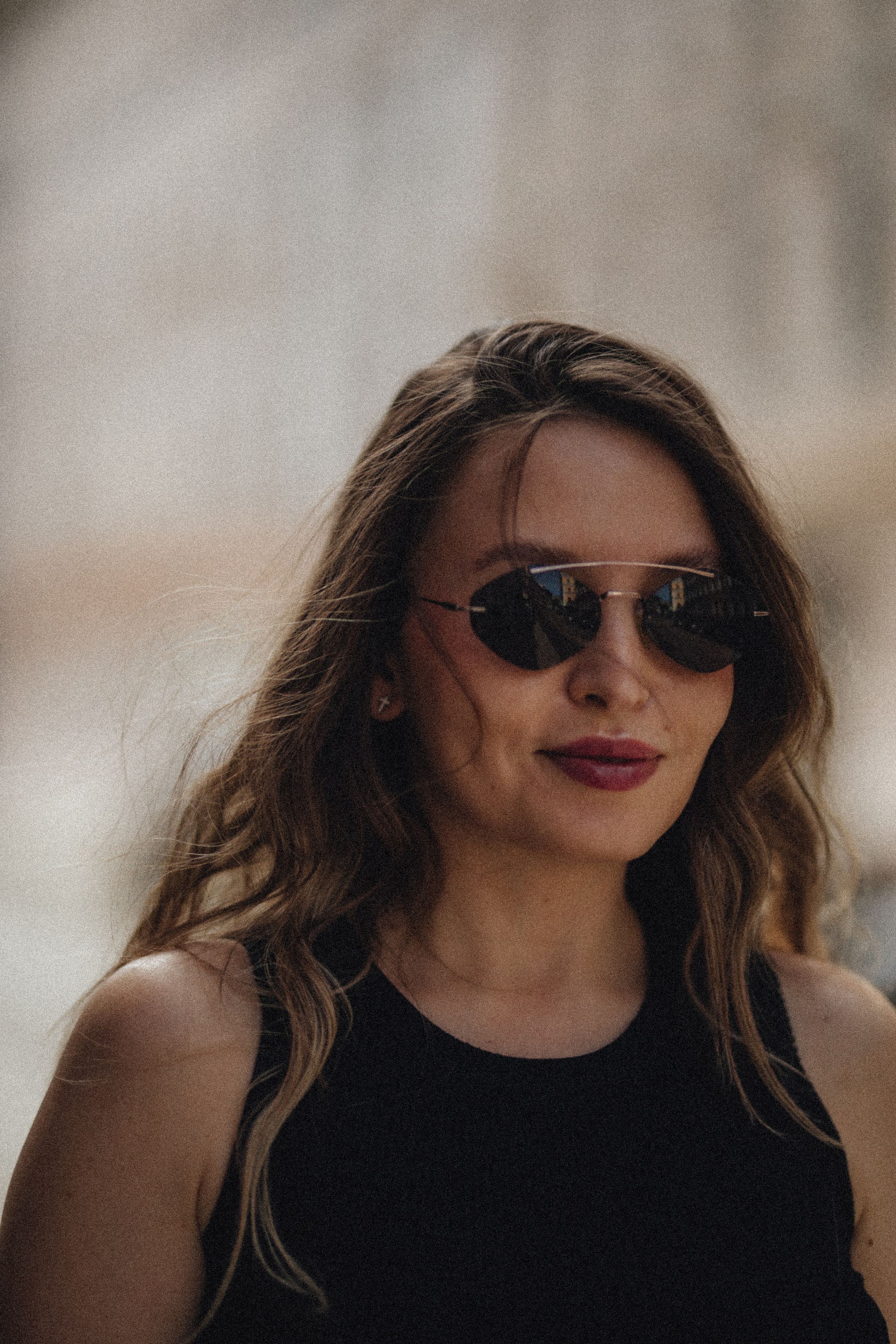 Фото-прогулки. Фотограф в Москве Алёна Гладкова