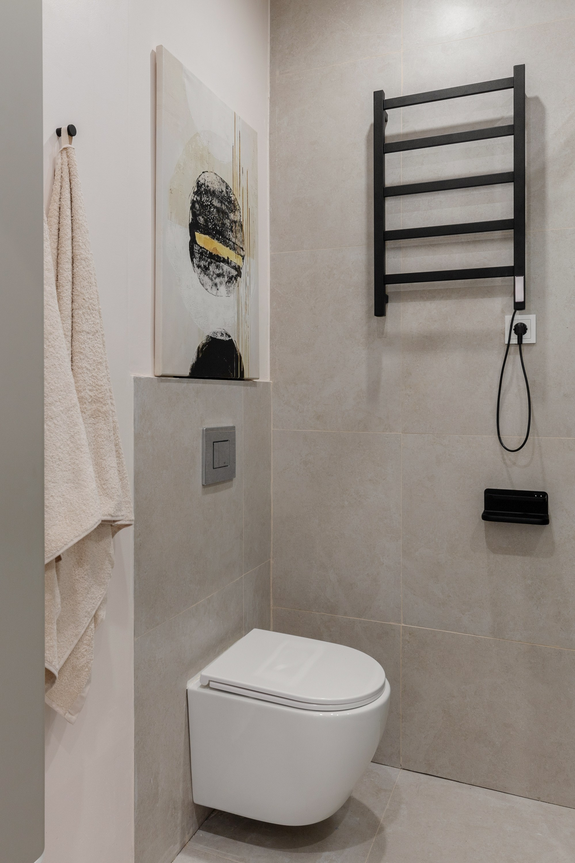 ЖК Галактика. Интерьерный фотограф в Санкт-Петербурге Екатерина Цыбулько