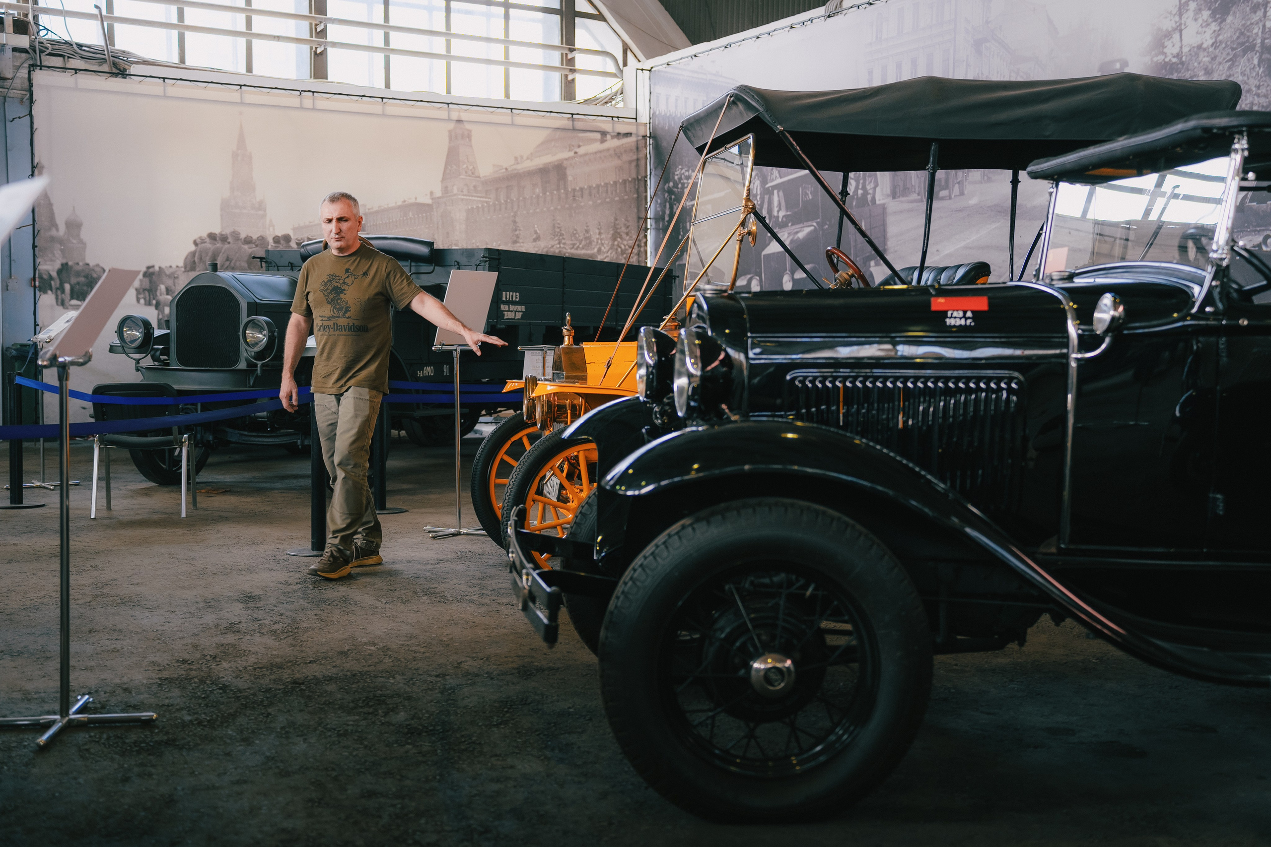 Ралли «Моторы Весны» 2025. Ilya Foxy — автомобильный фотограф